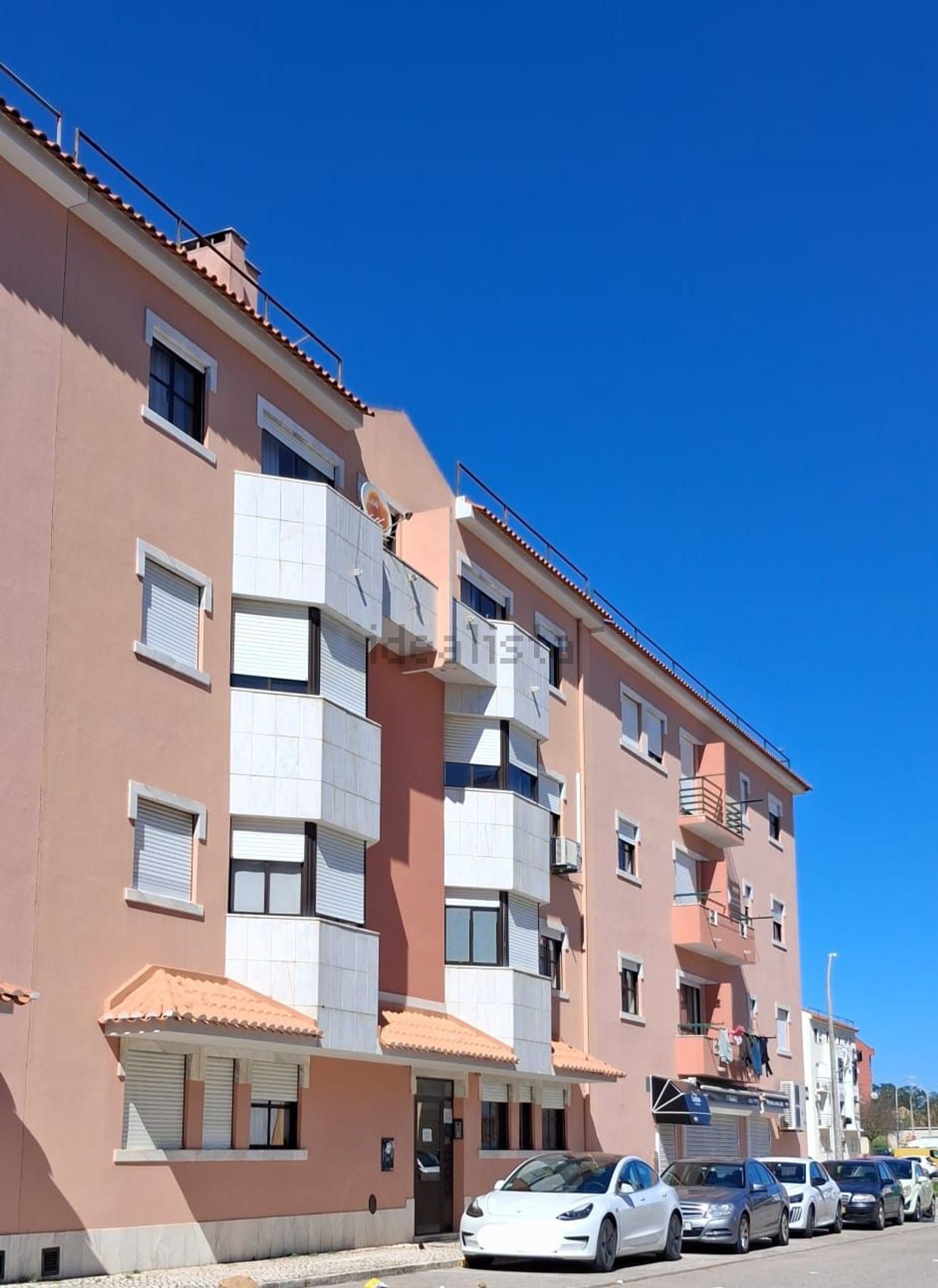 公寓 t3出售在Praça da Restauração - 视线