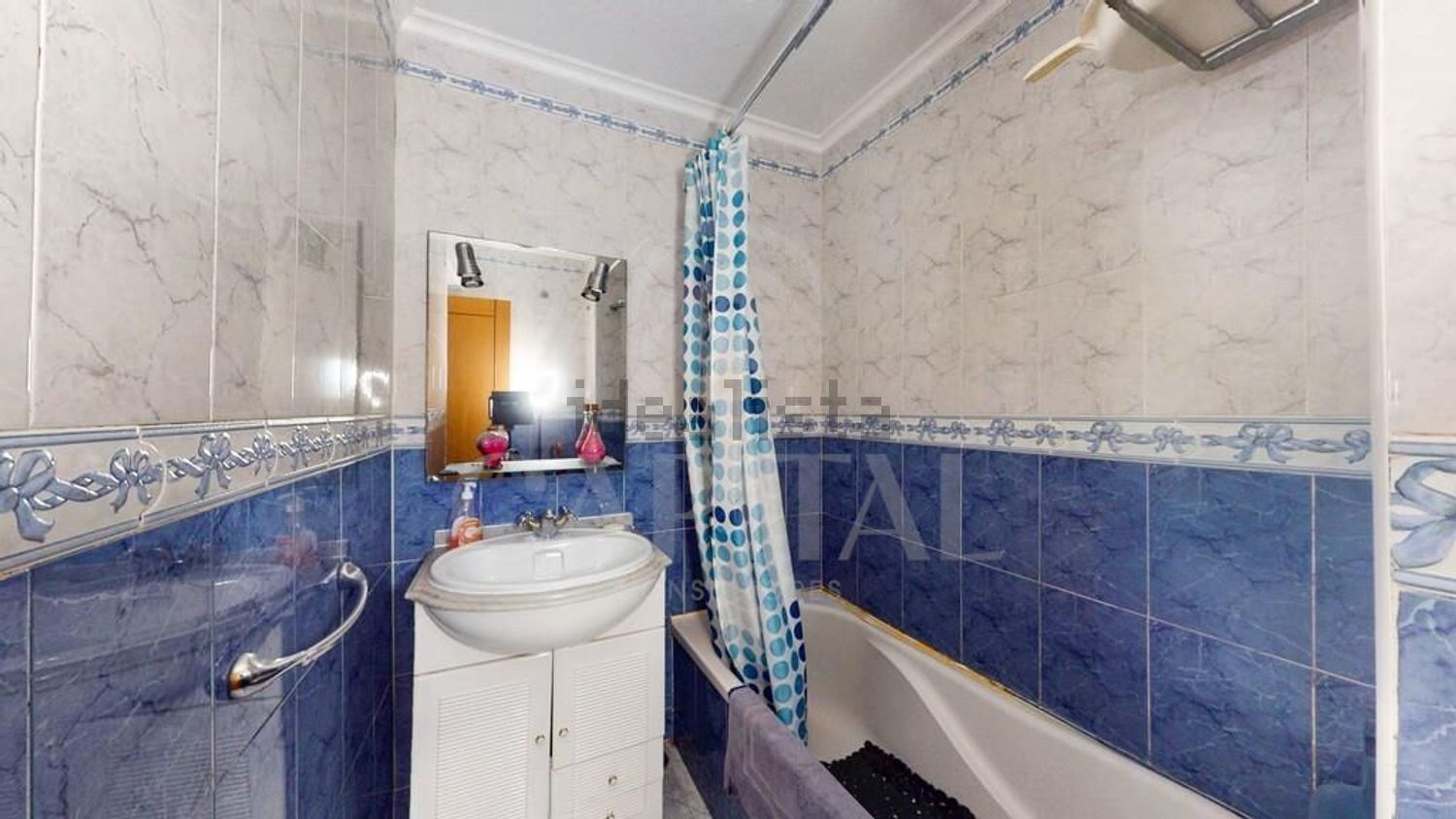 公寓 t3出售在Estrada de Benfica - 卫生间