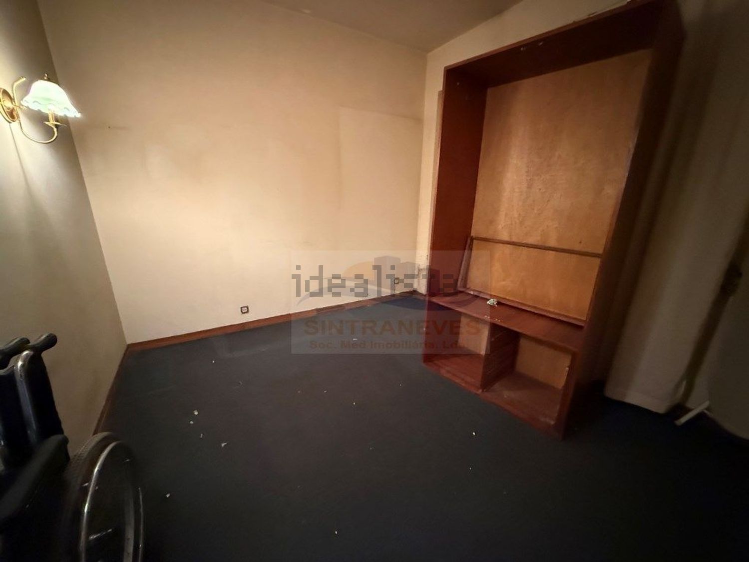 公寓 t1出售在Massamá - 卧室