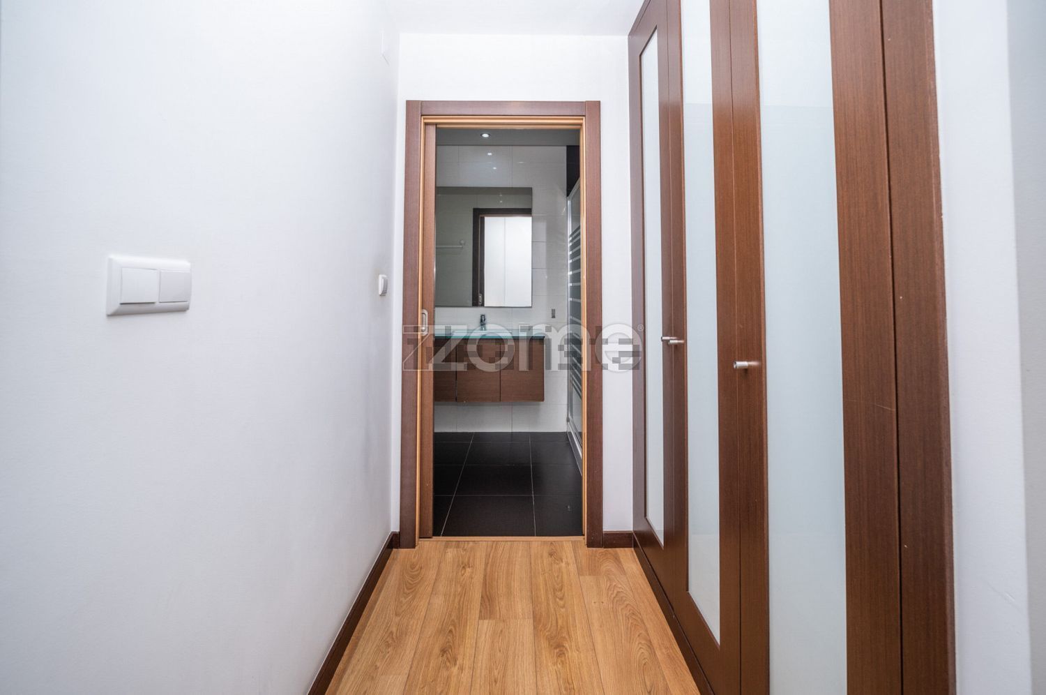 公寓 t3出售在Rua Macau, 14 - 过道