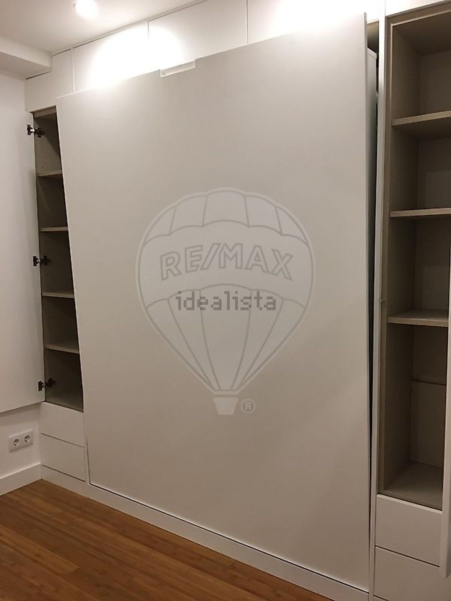 公寓 t1出售在Travessa da Conceição à Lapa - 试衣间