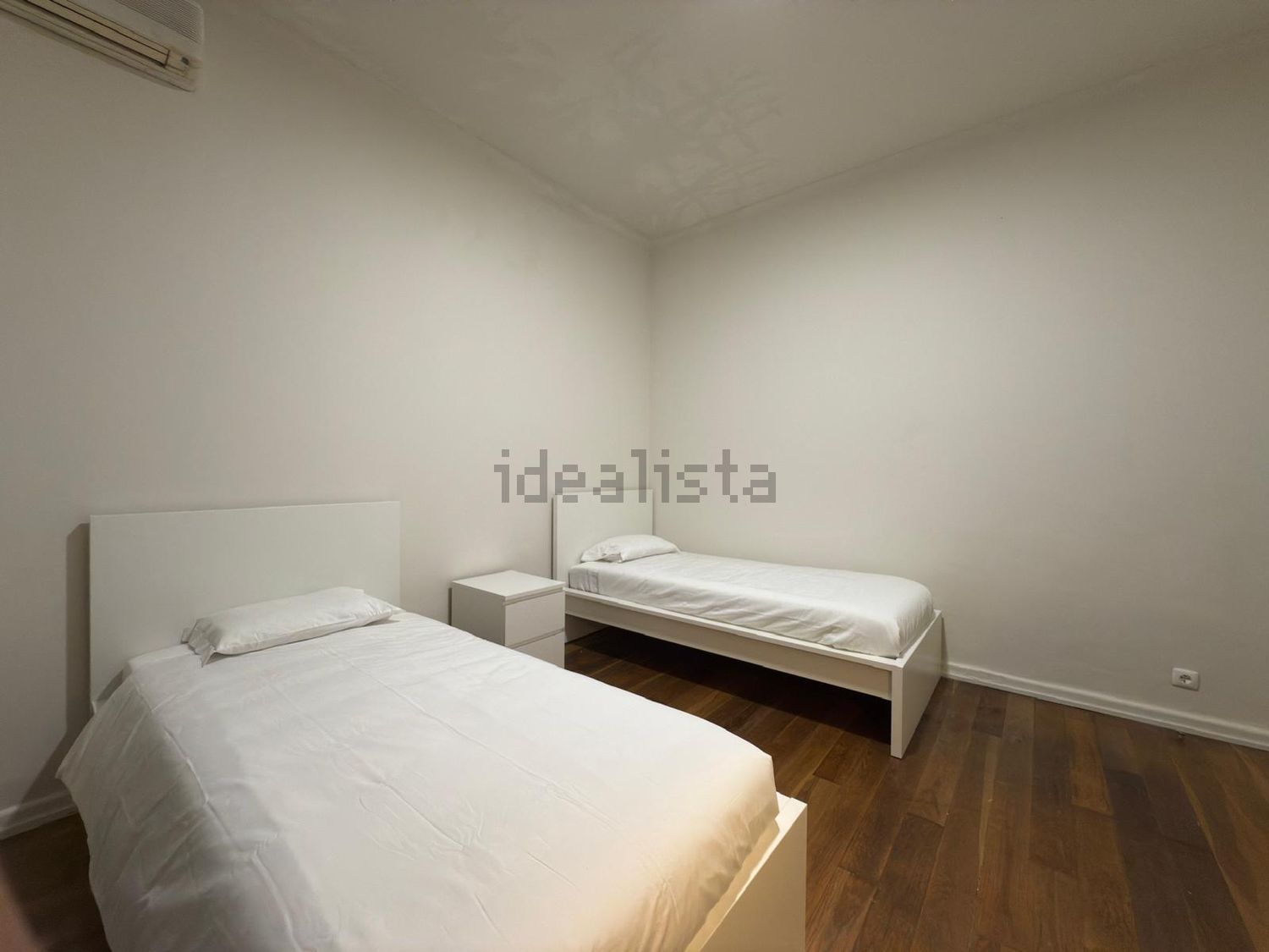 出租房间在Rua Joaquim Pedro Monteiro, 31 - 卧室