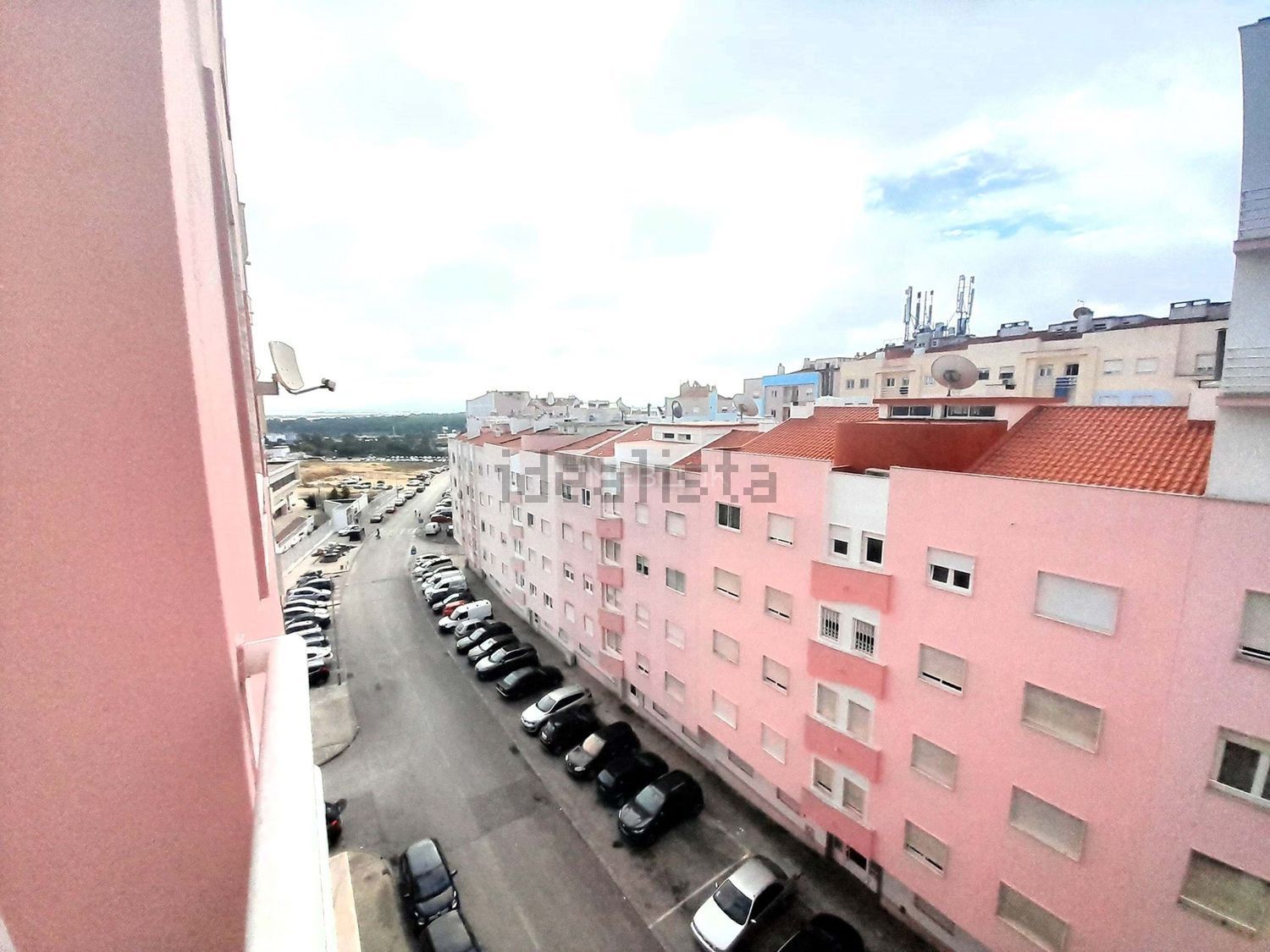 出租公寓 t2在Santa Marta do Pinhal - 照片