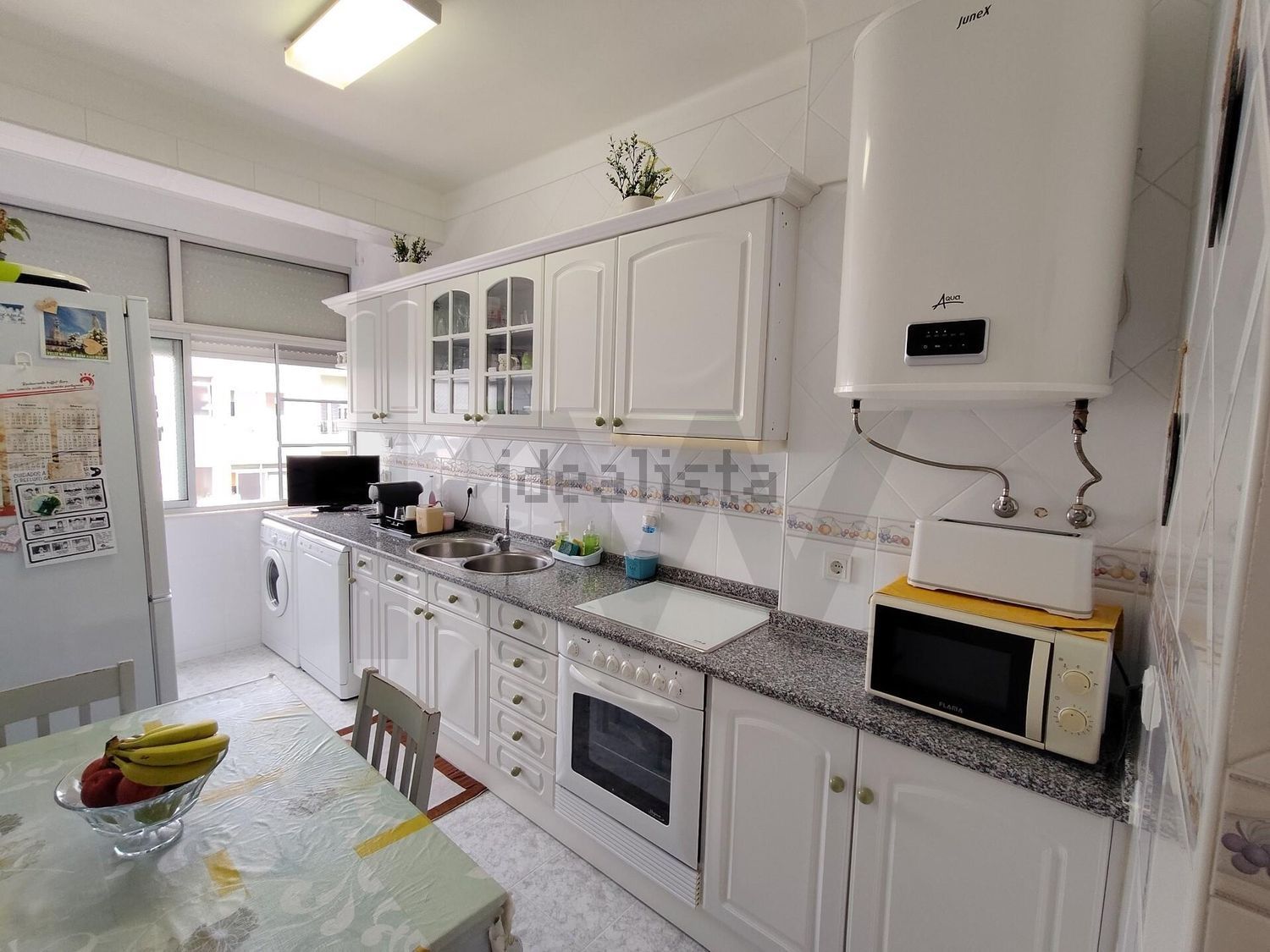 公寓 t3出售在Moita - 厨房