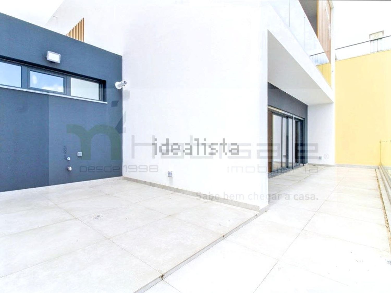 小楼房或独栋别墅出售在Rua Vieira da Silva - 照片