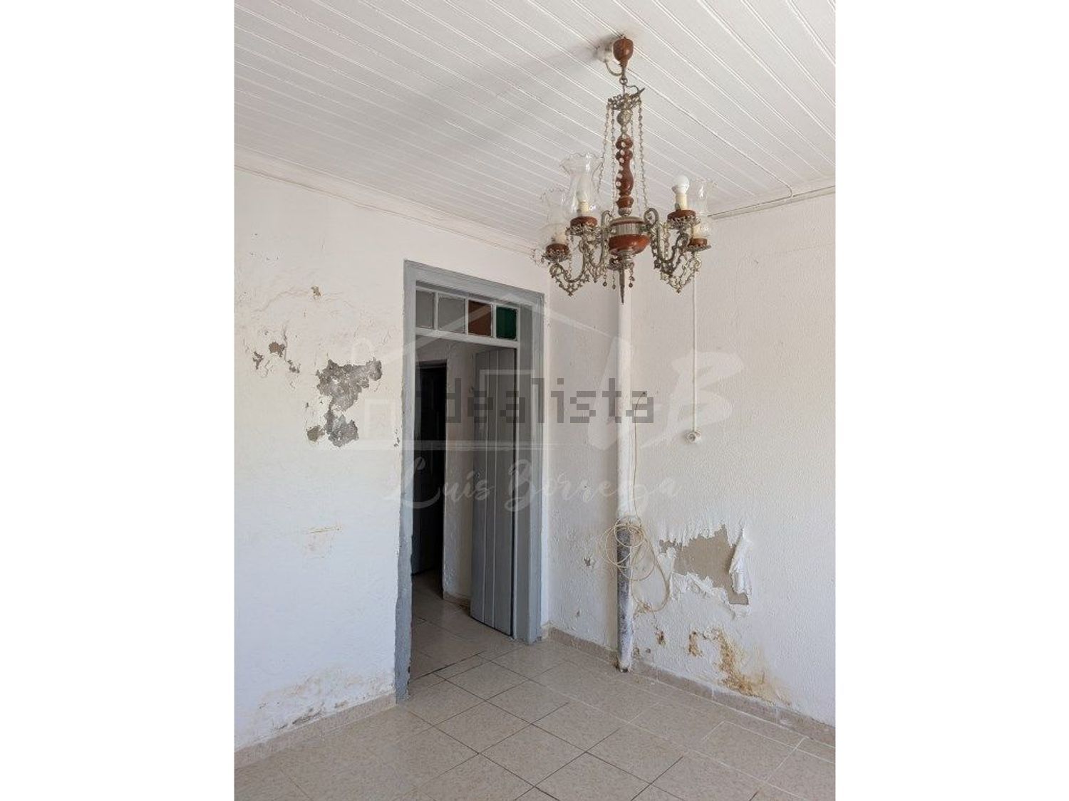 小楼房或独栋别墅出售在Rua do Sobrado Velho, 1 - 照片