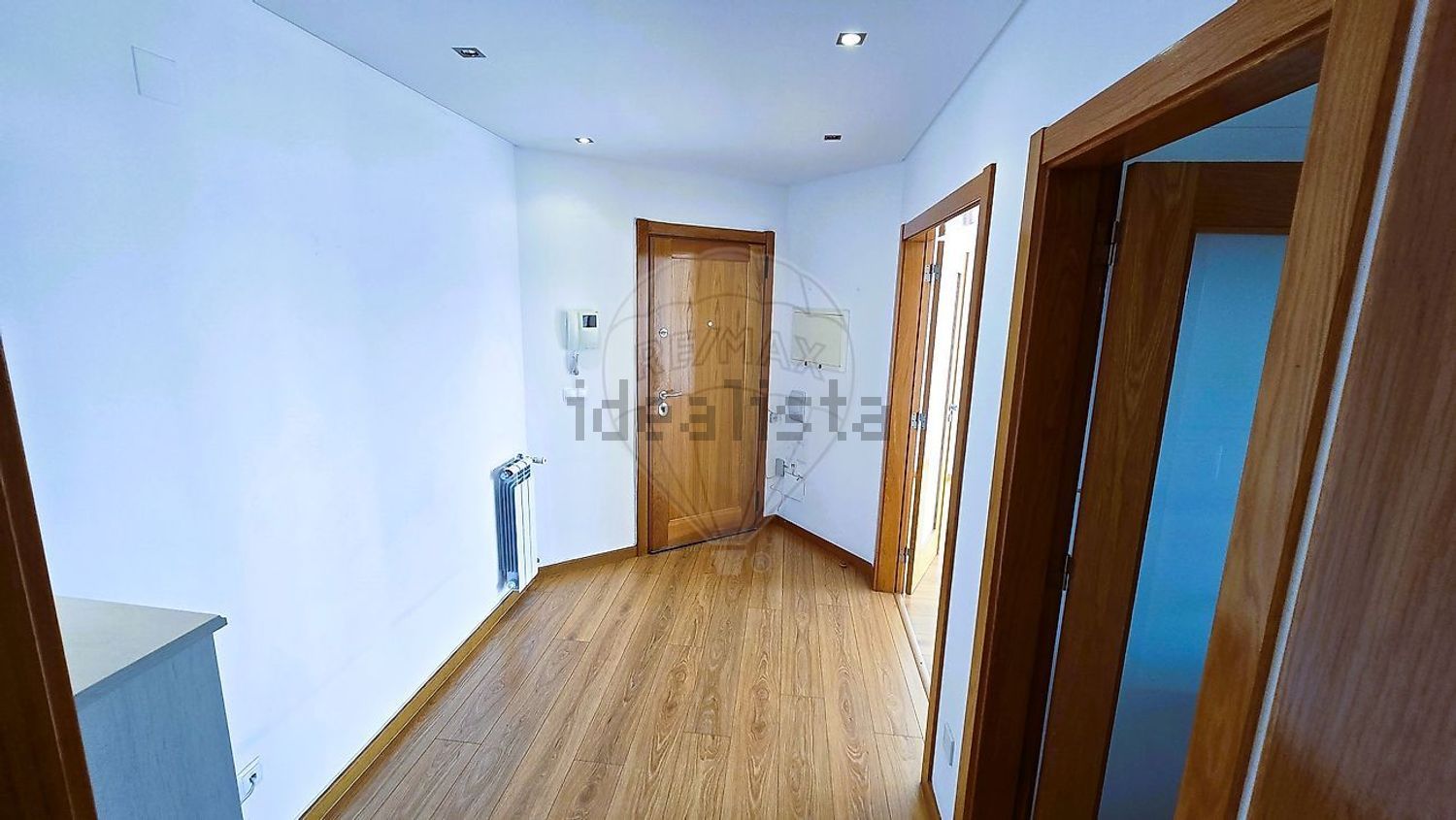 出租公寓 t3在Rua Marechal António de Spínola - 过道