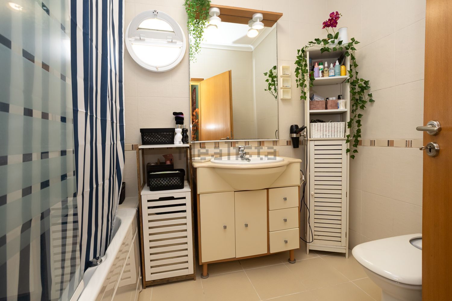 公寓 t3出售在Rua Francisco Caçoete Romão s/n - 卫生间