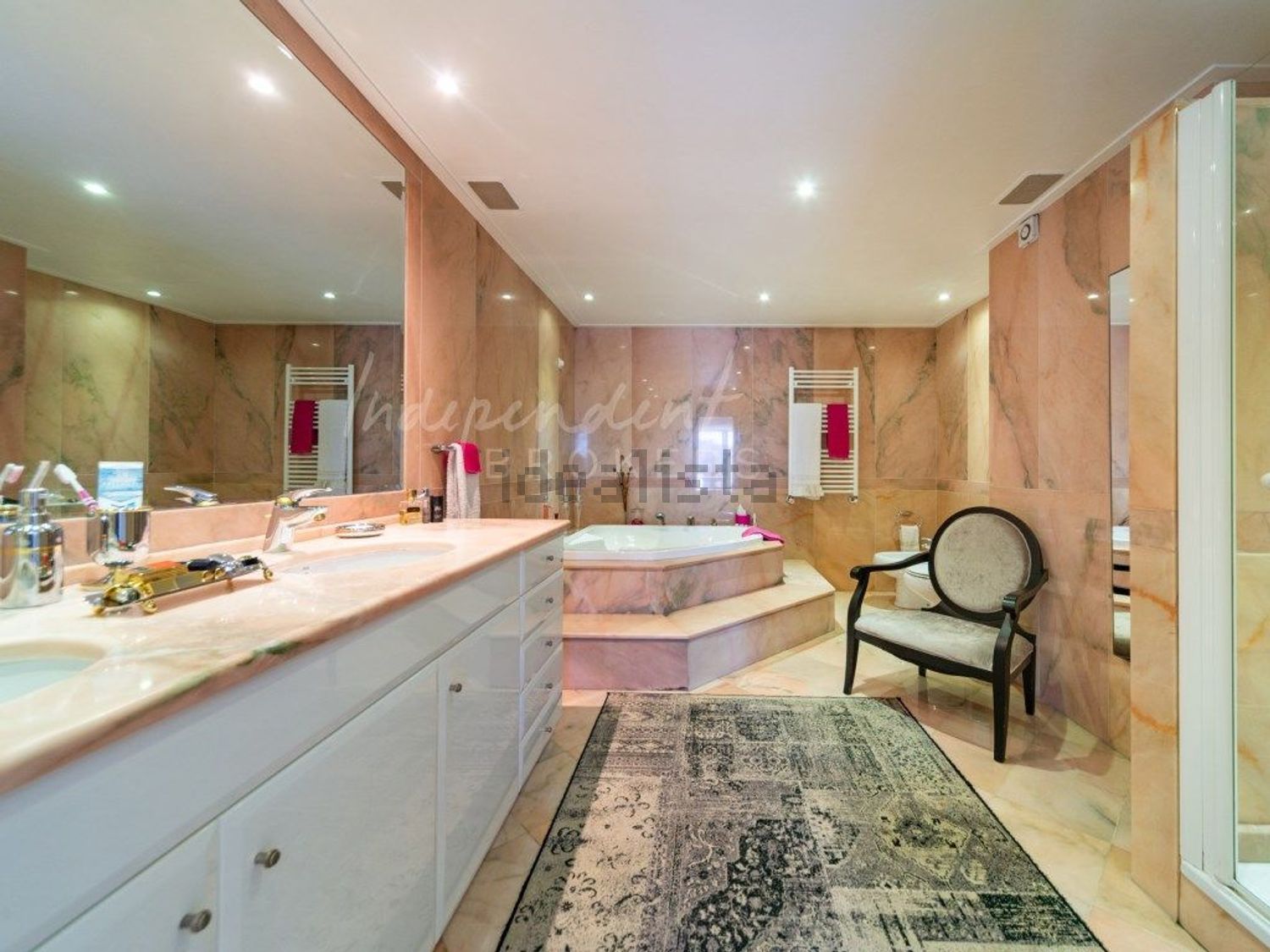 复式公寓出售在Rua Virgílio Correia, 1 D - 厨房