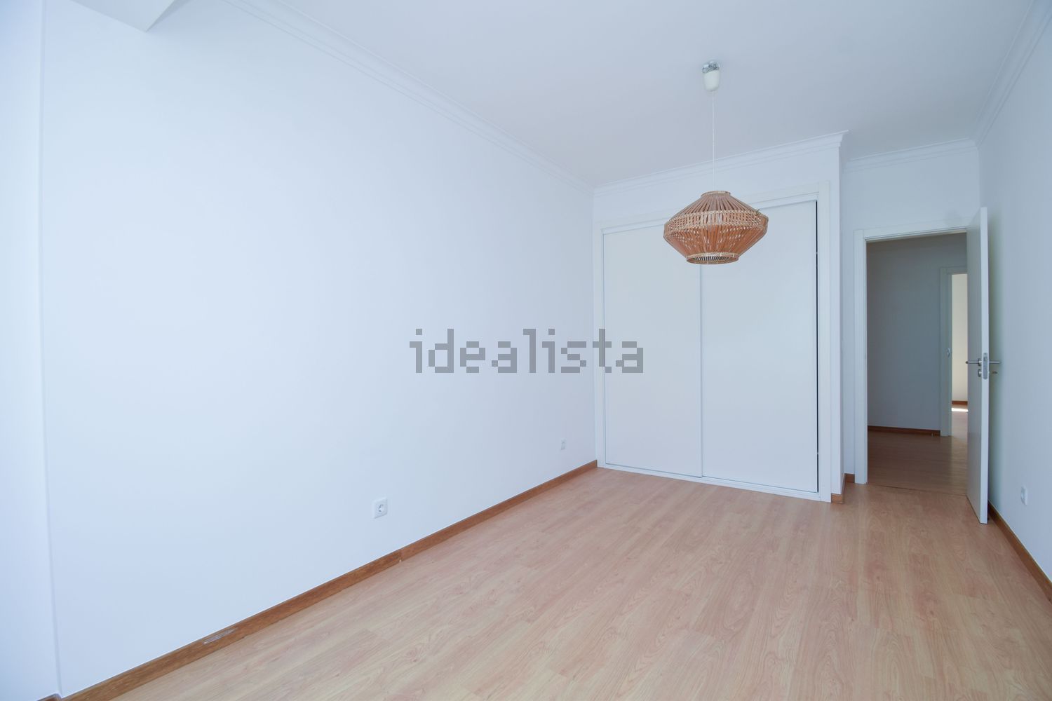 出租公寓 t3在Rua Doutor Aquiles Machado - 居住