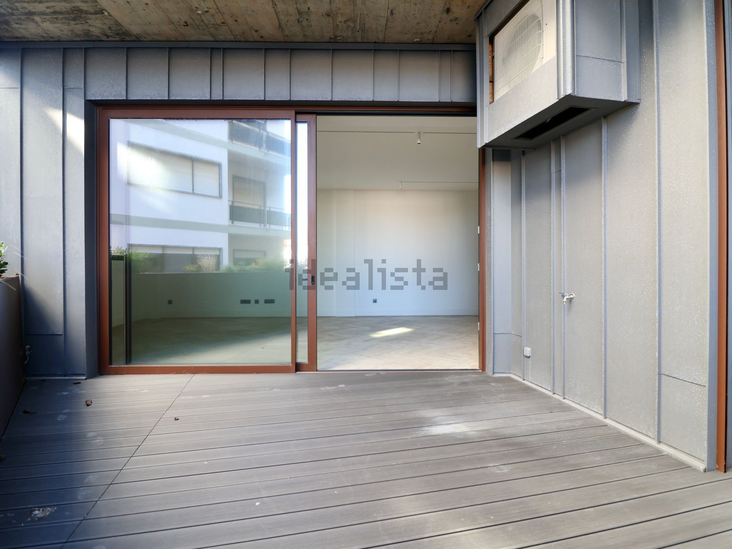 公寓 t2出售在Lourinhã e Atalaia - 阳台