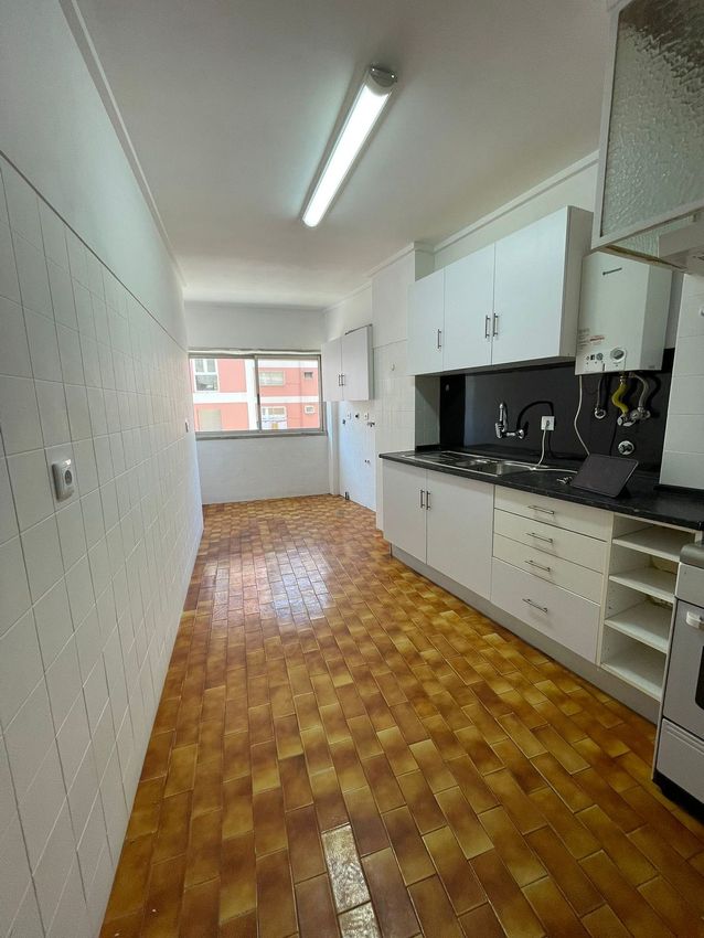 公寓 t1出售在Rua Adriano José da Silva s/n