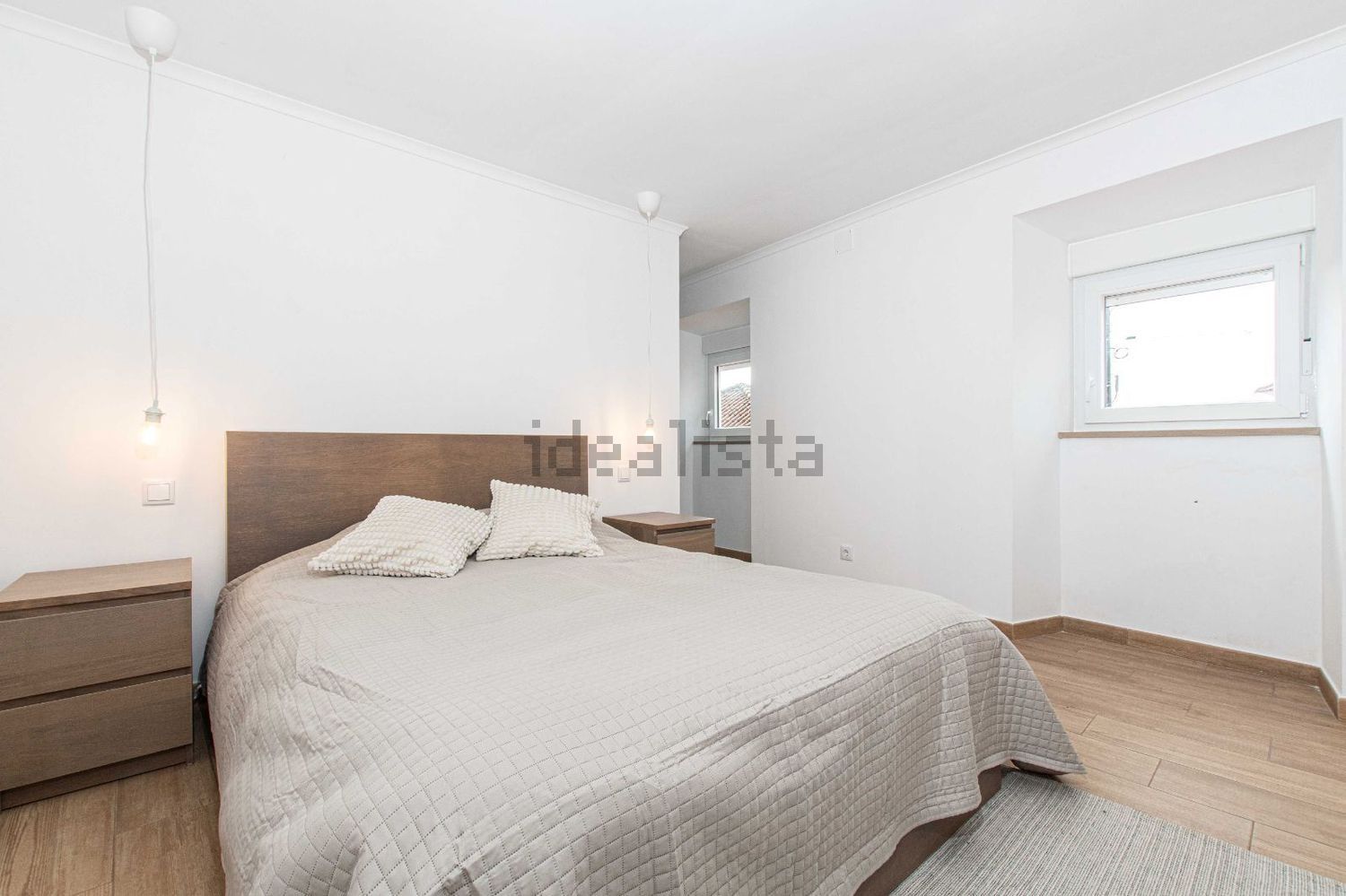 联排别墅出售在Ventosa - 卧室