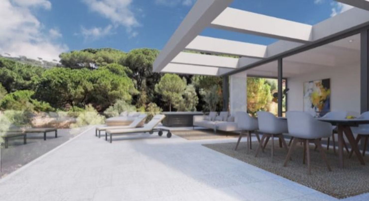 小楼房或独栋别墅出售在Rua Dom Pedro II s/n - 游泳池