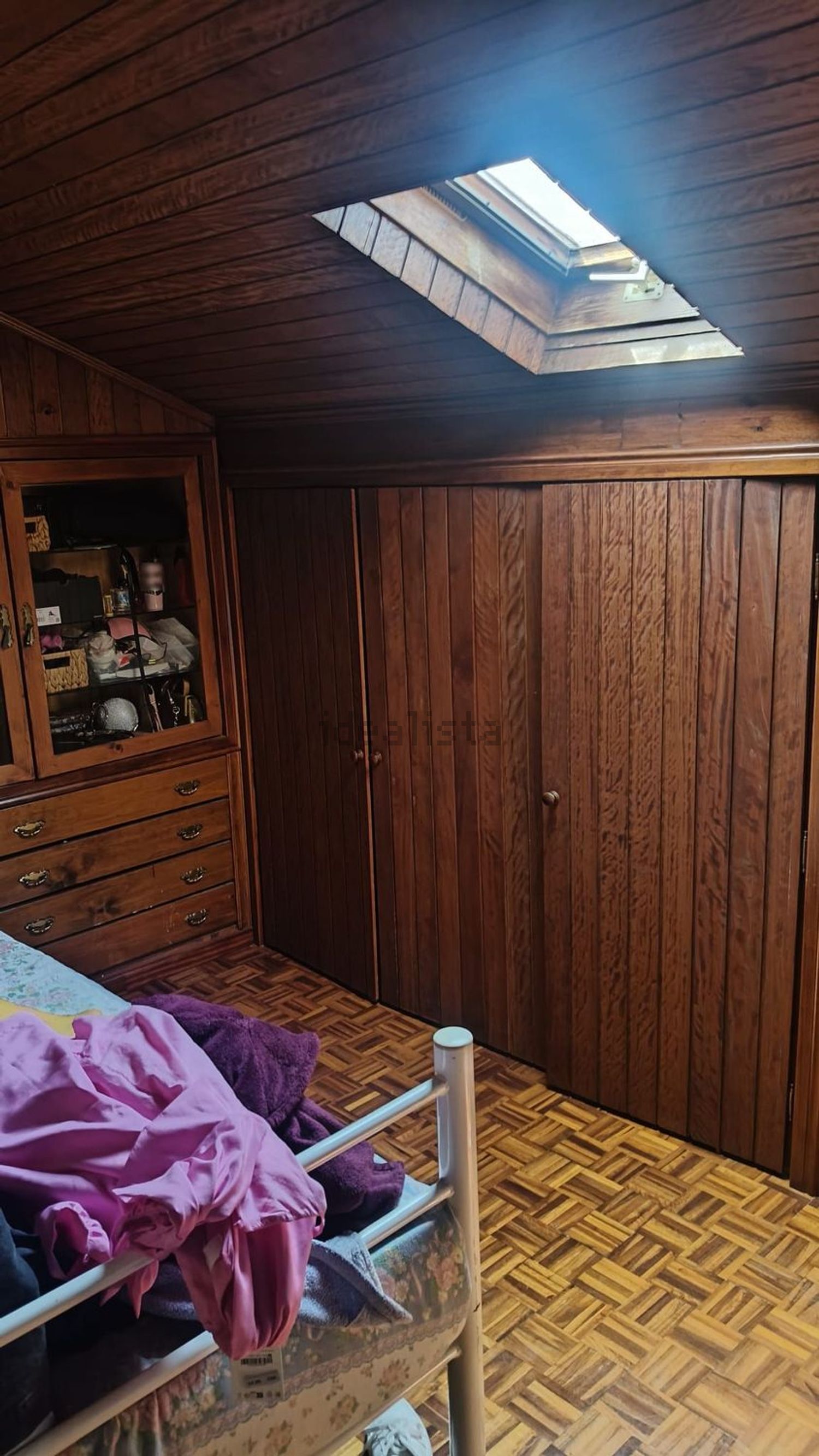 小楼房出售在Praceta António Herédia - 储藏室