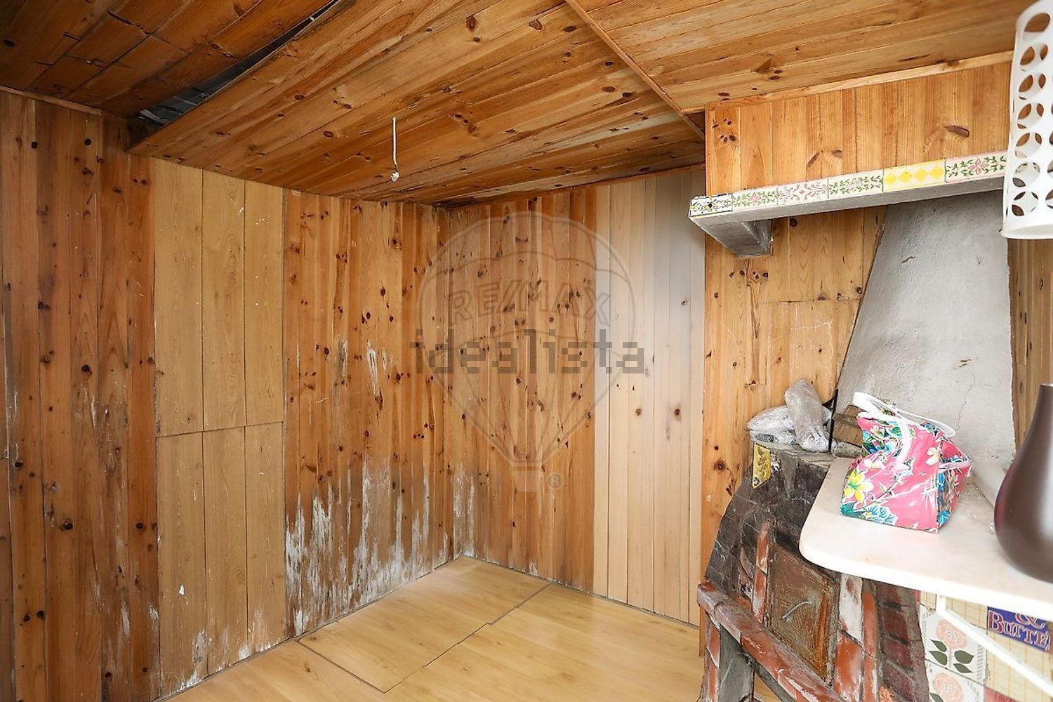 小楼房或独栋别墅出售在Rua Dom José - 照片