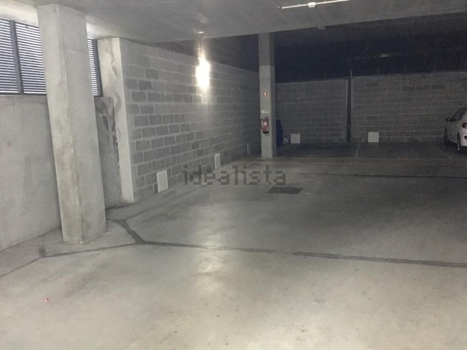 出租公寓 t2在Rua João Abel Manta, 1750 -131 - 停车位