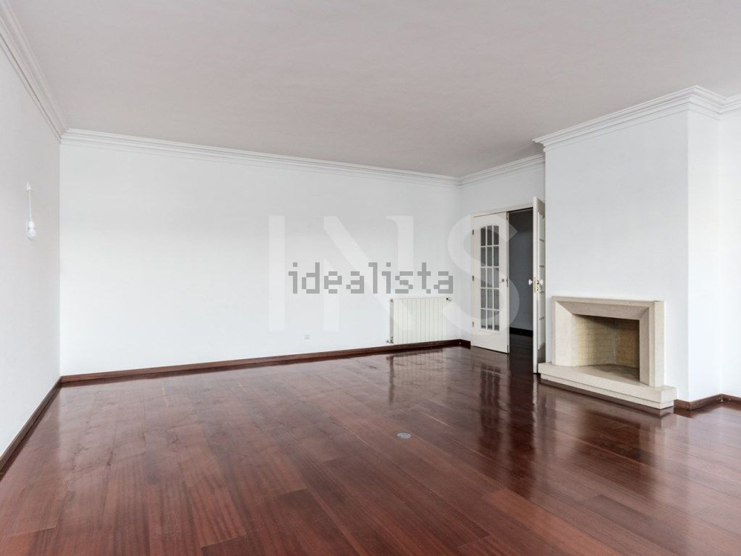 出租公寓 t2在Rua do Borja - 居住