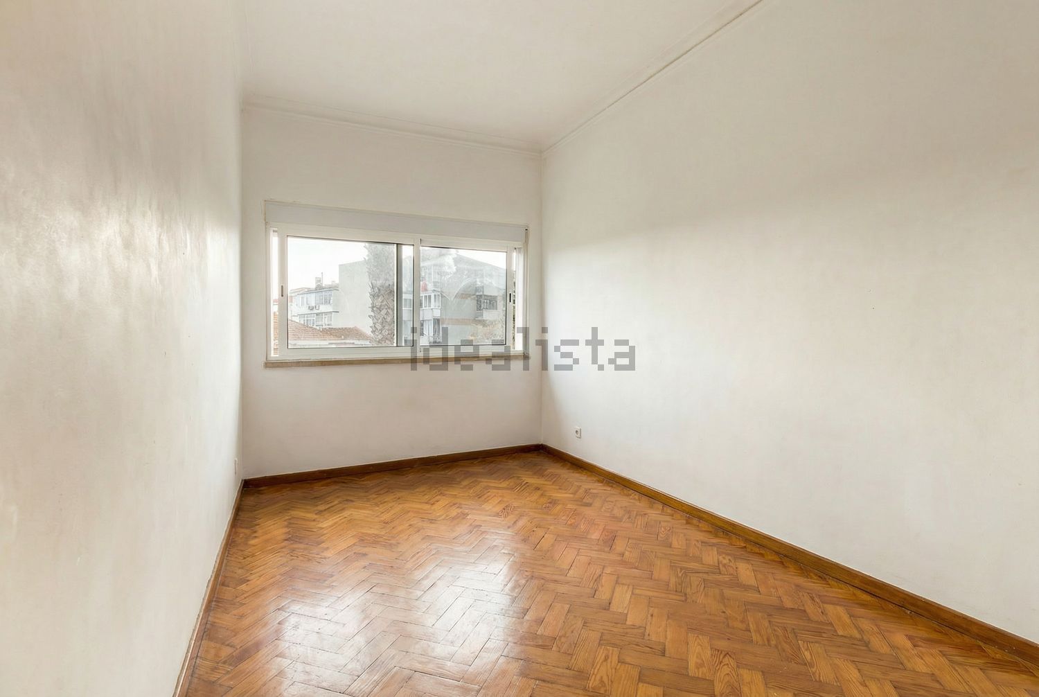 公寓 t3出售在Rua Pedro Nunes - 卧室