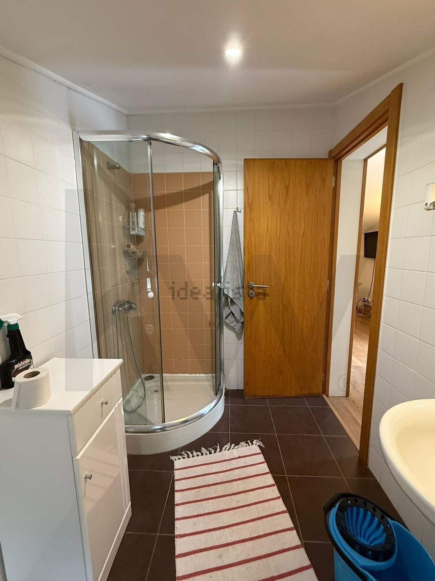 庄园出售在Rua Doutor Jacinto Nunes - 卫生间