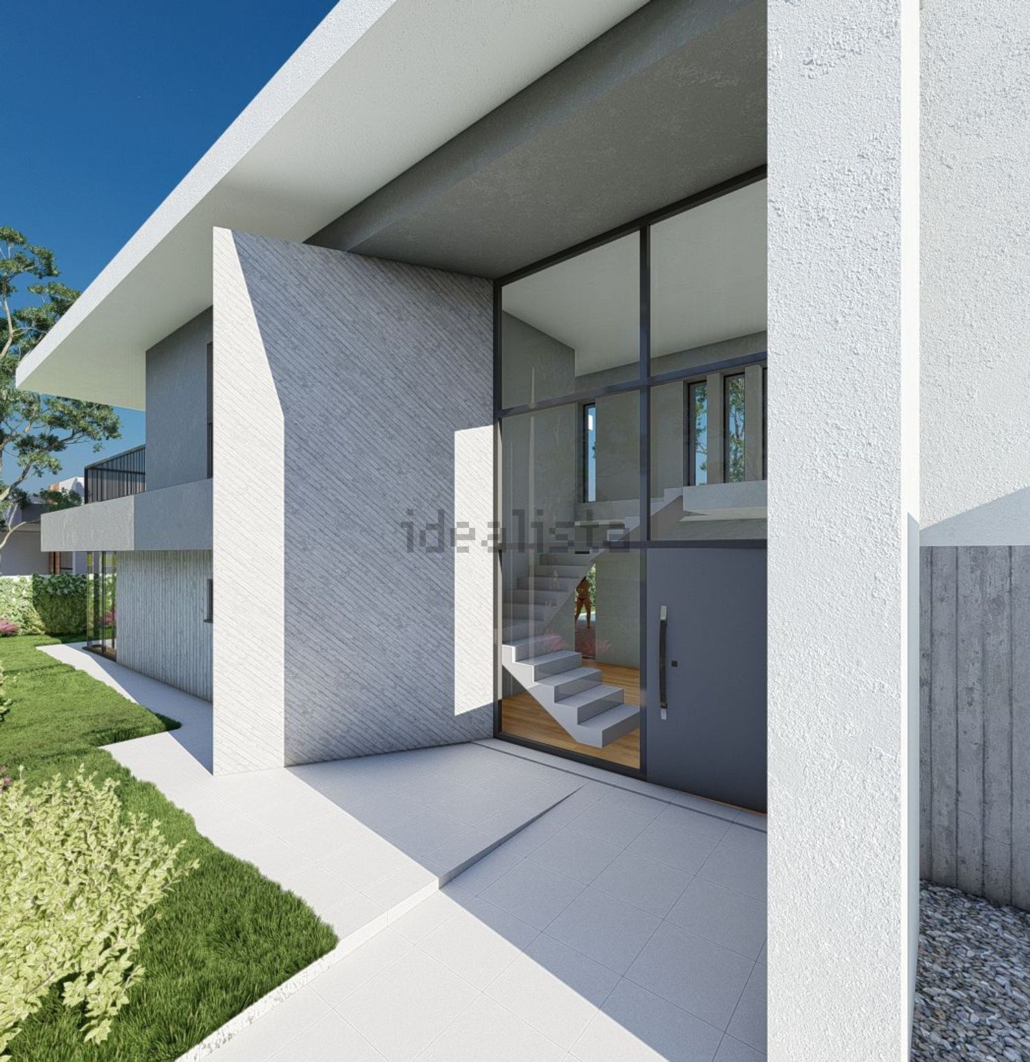 小楼房或独栋别墅出售Vila Nogueira de Azeitao, 19 - 外立面