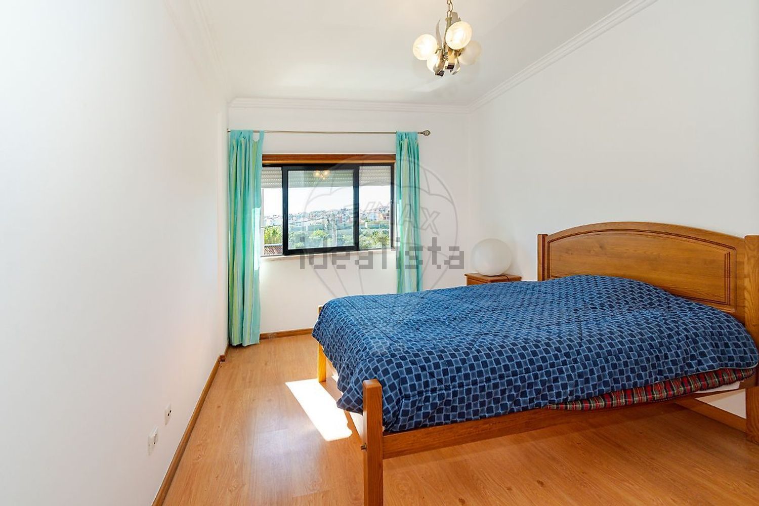 公寓 t3出售在Rua Dom Afonso Henriques - 卧室