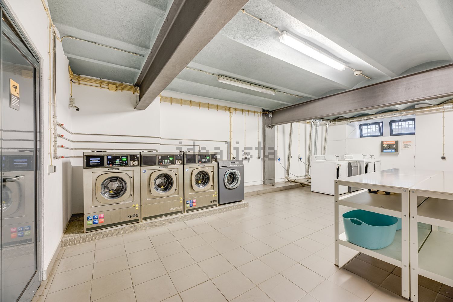 公寓 t1出售在Avenida 24 de Julho - 厨房