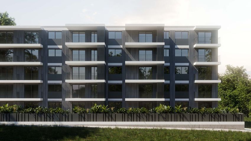 公寓 t2出售在Avenida General Ramalho Eanes s/n