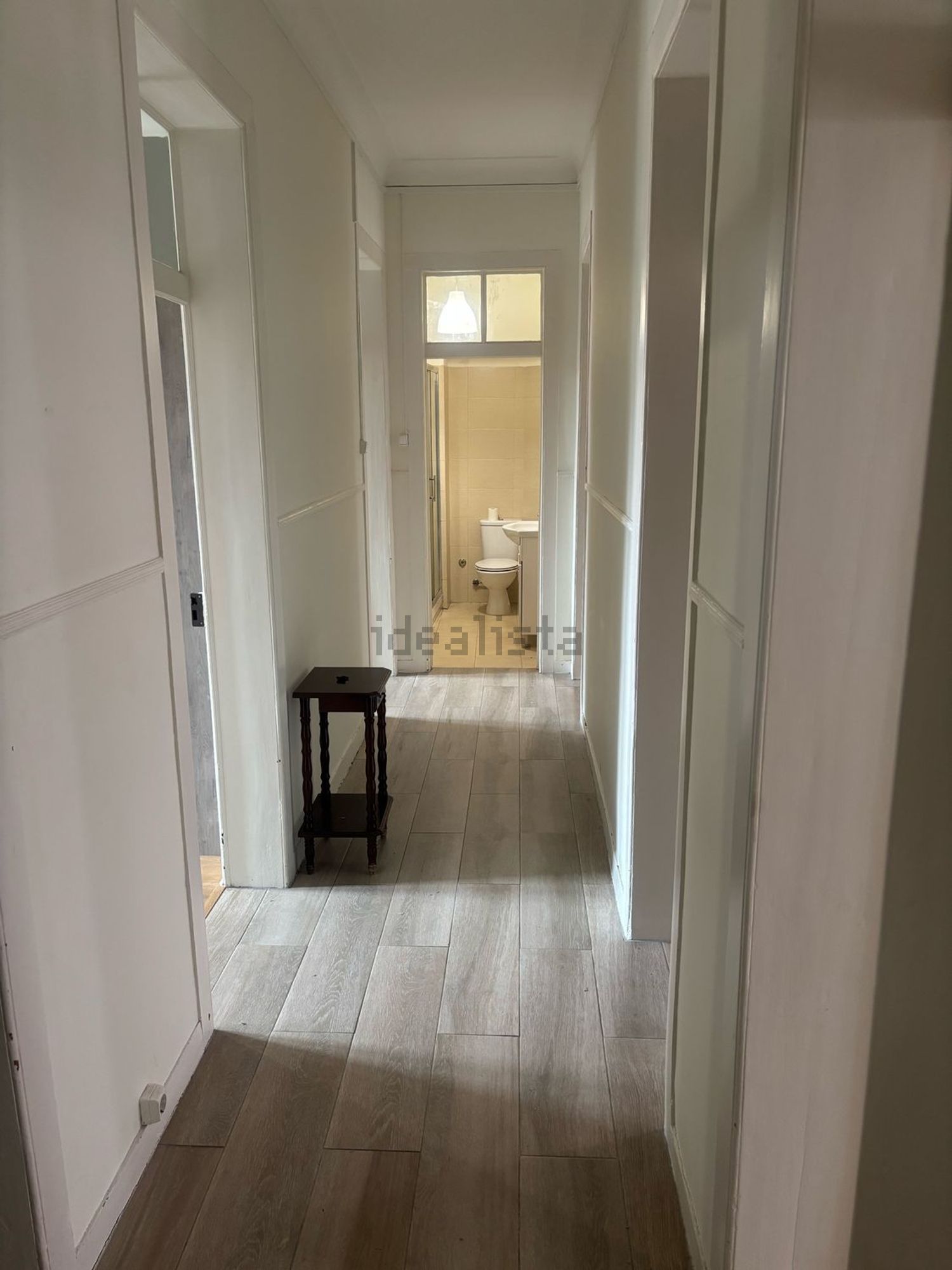 出租房间在Rua Doutor Alfredo da Costa, 20 - 过道