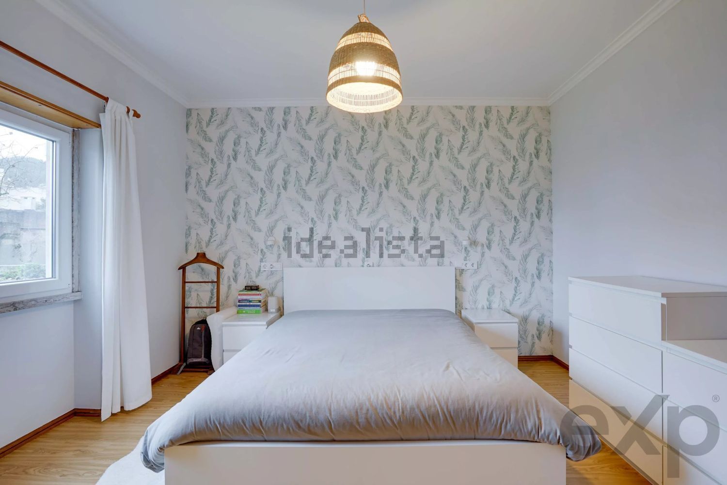 庄园出售在Rua do Serro Picão - 卧室