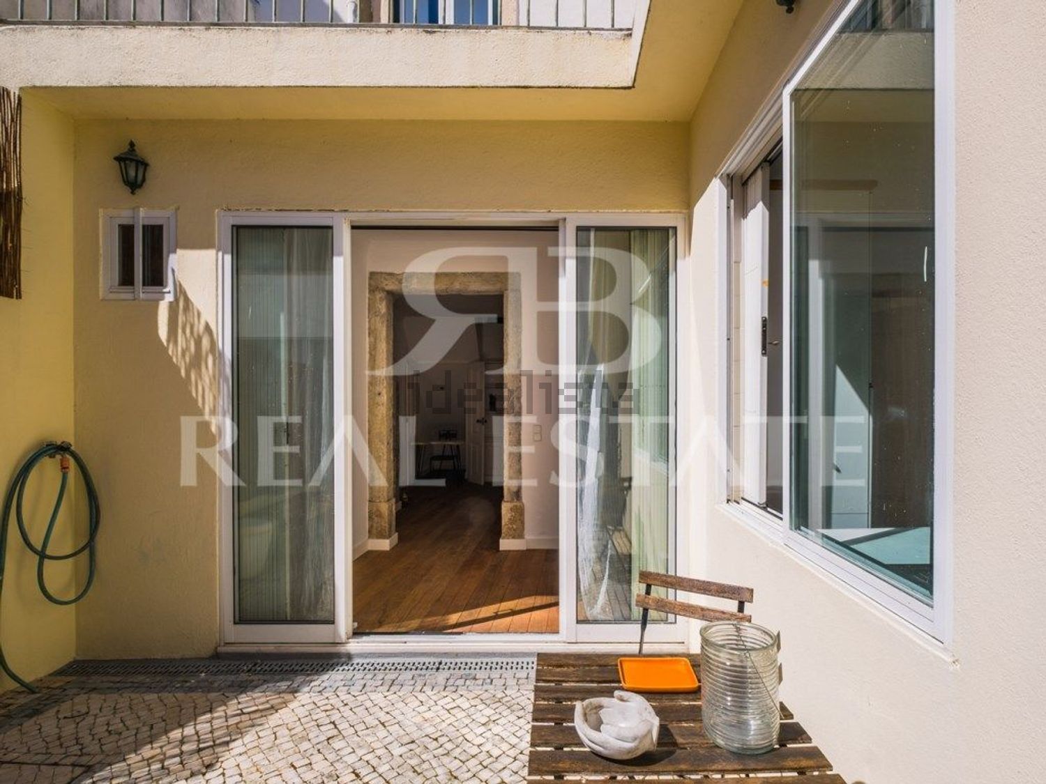 出租公寓 t1在Rua Eduardo Coelho, 13 - 照片