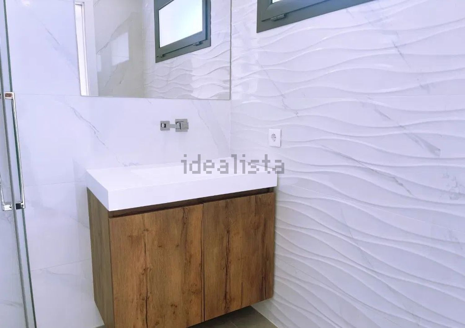 复式公寓出售在Rua Rogério Pedro - 卫生间