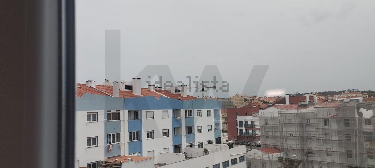 公寓 t3出售在Avenida Cidade de Leimen, 14 - 视线