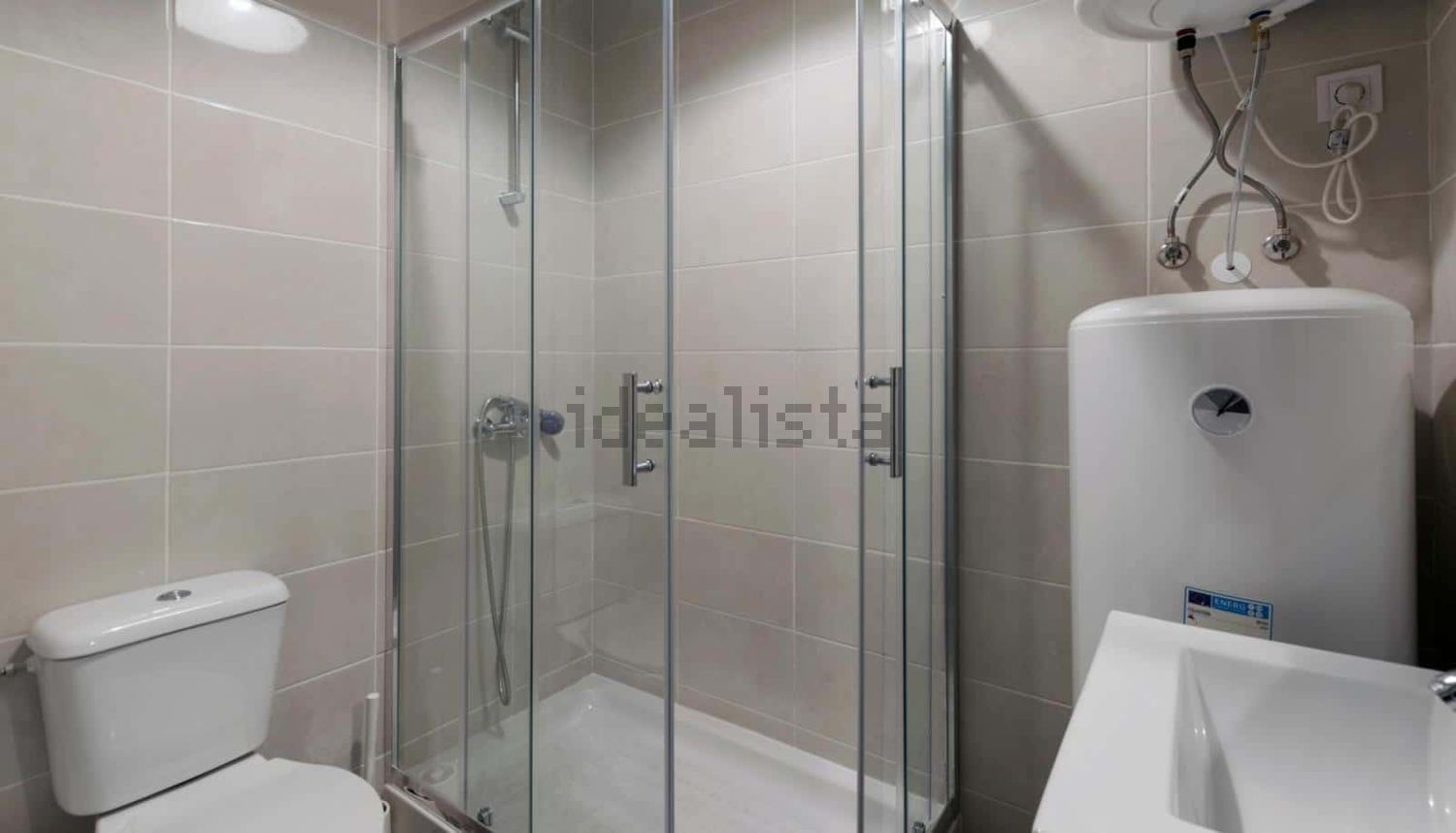 出租房间在Praceta das Roiçadas s/n - 卫生间