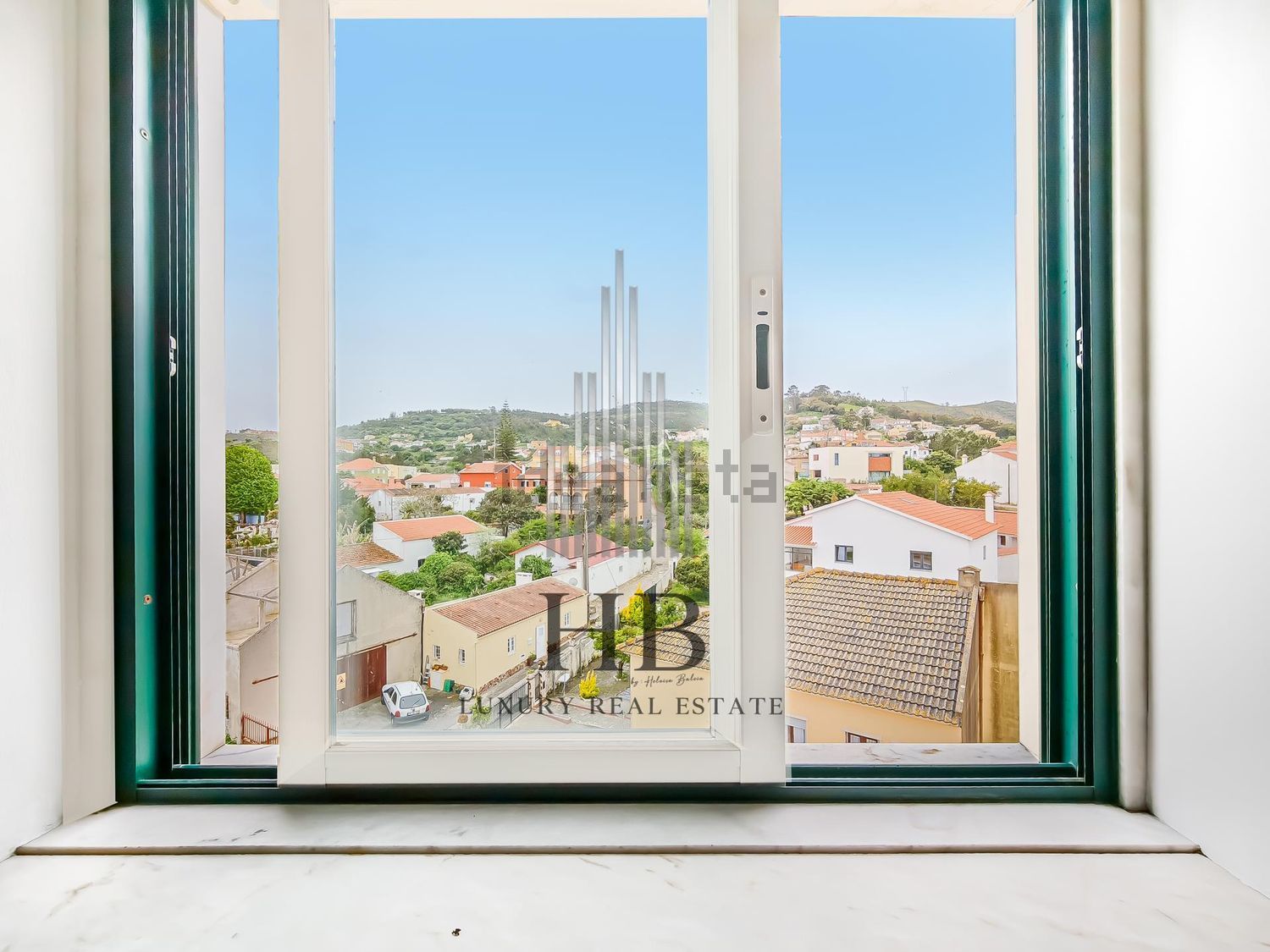 公寓 t2出售在Venda do Pinheiro e Santo Estêvão das Galés - 照片