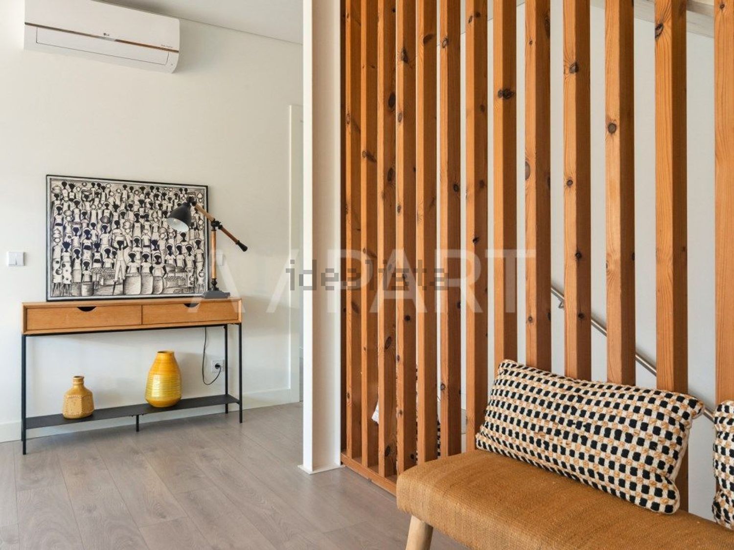 公寓 t3出售在Estrada Nacional 253, 1 - 前厅