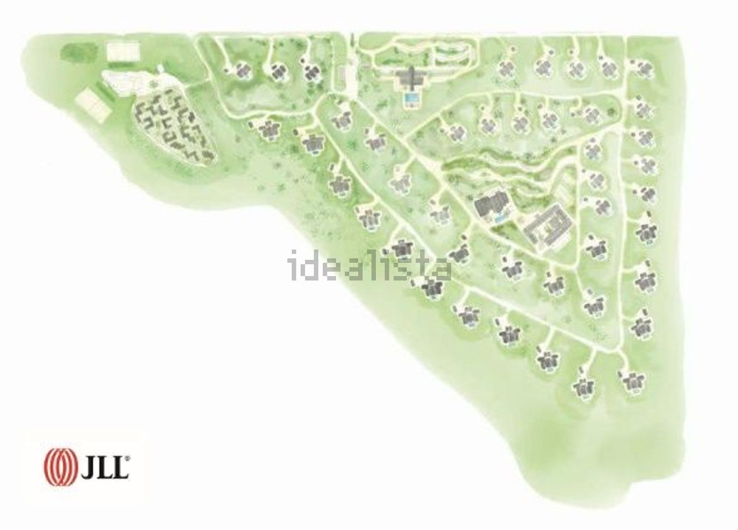 小楼房或独栋别墅出售在Grândola e Santa Margarida da Serra - 照片