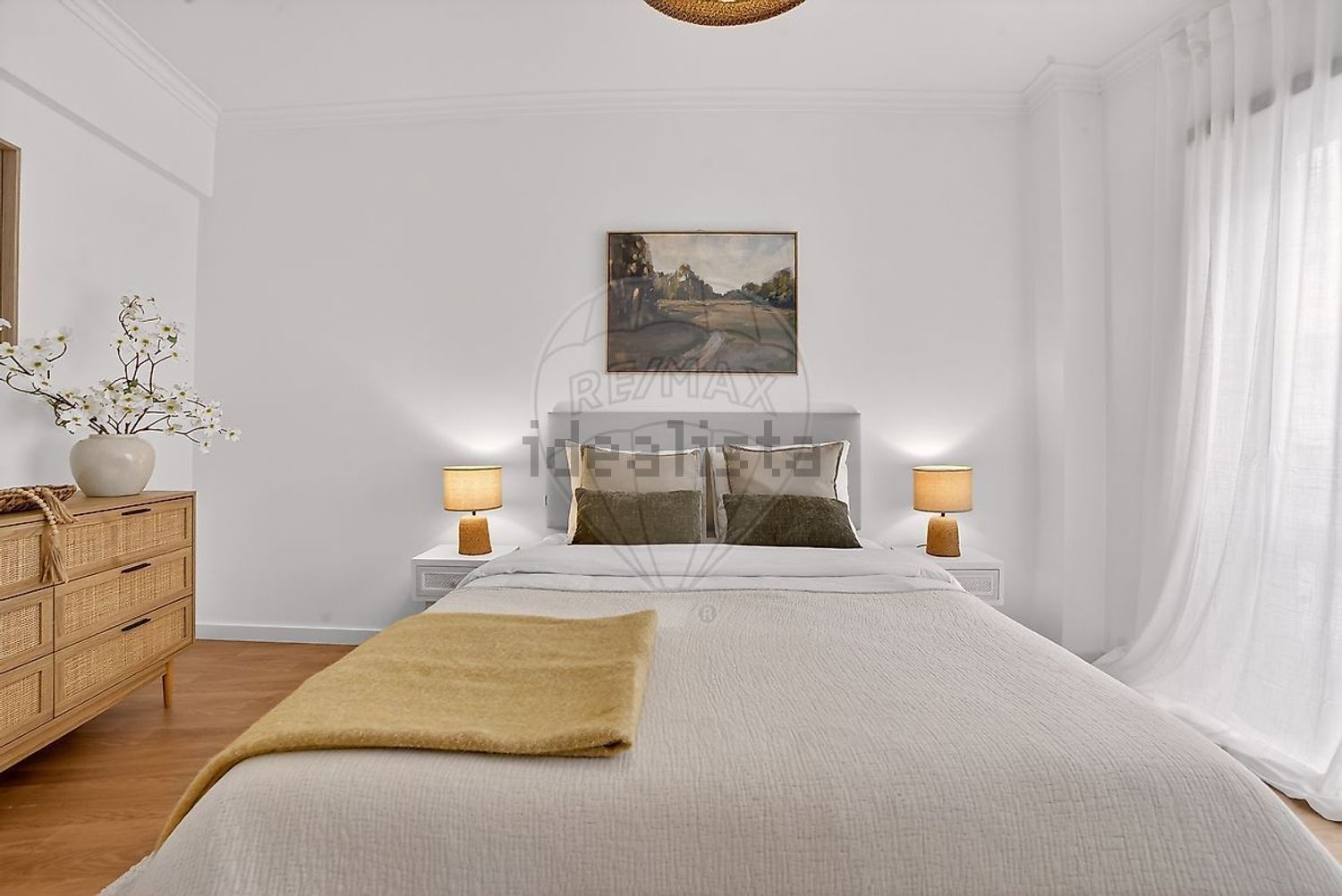 公寓 t2出售在Castanheira do Ribatejo e Cachoeiras - 卧室