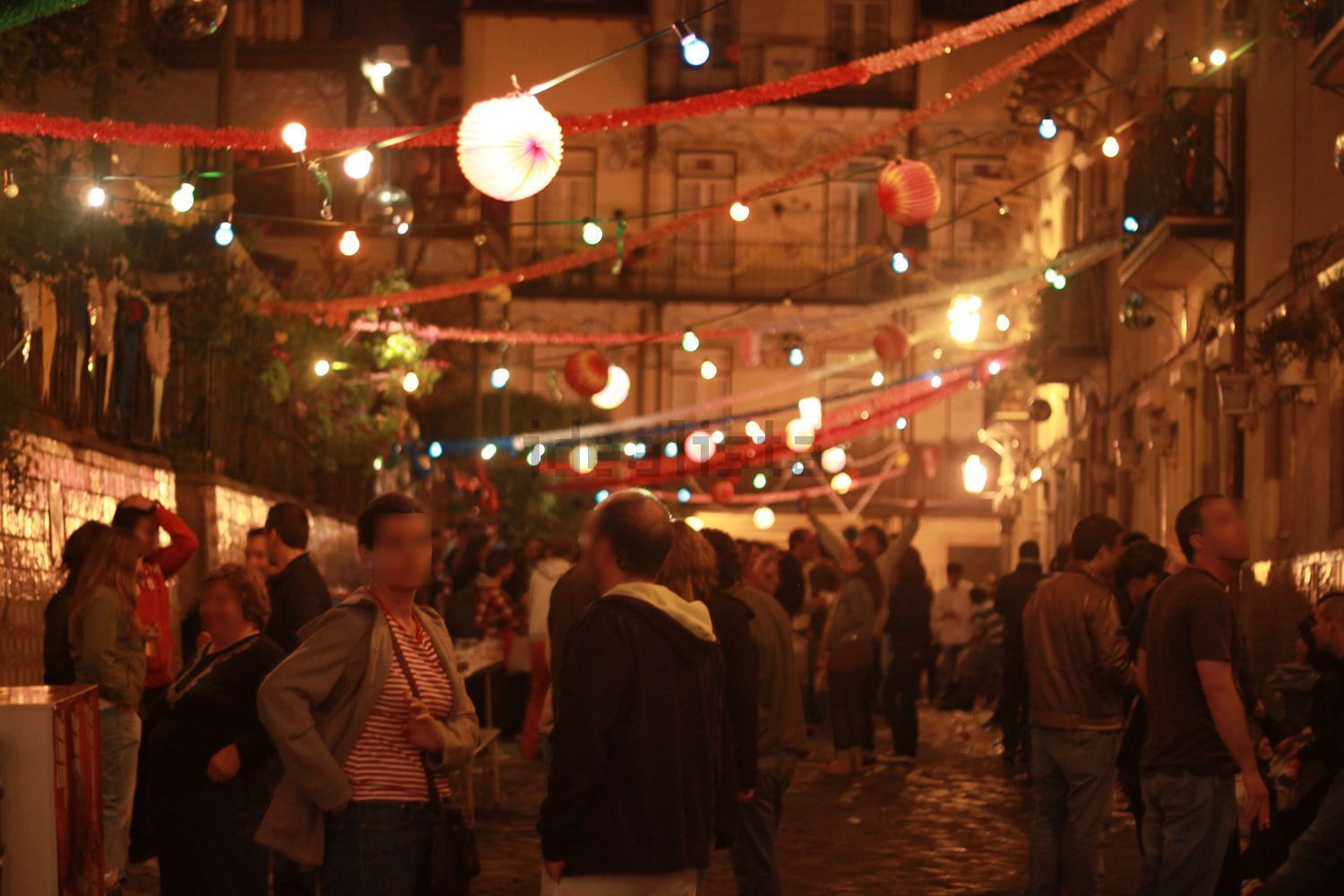 出租公寓 t2Vila Berta, 5 - 周边