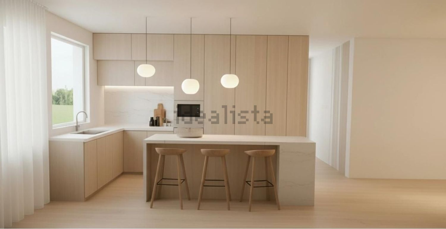 小楼房或独栋别墅出售在Santa Iria de Azoia - São João da Talha - Bobadela - 厨房