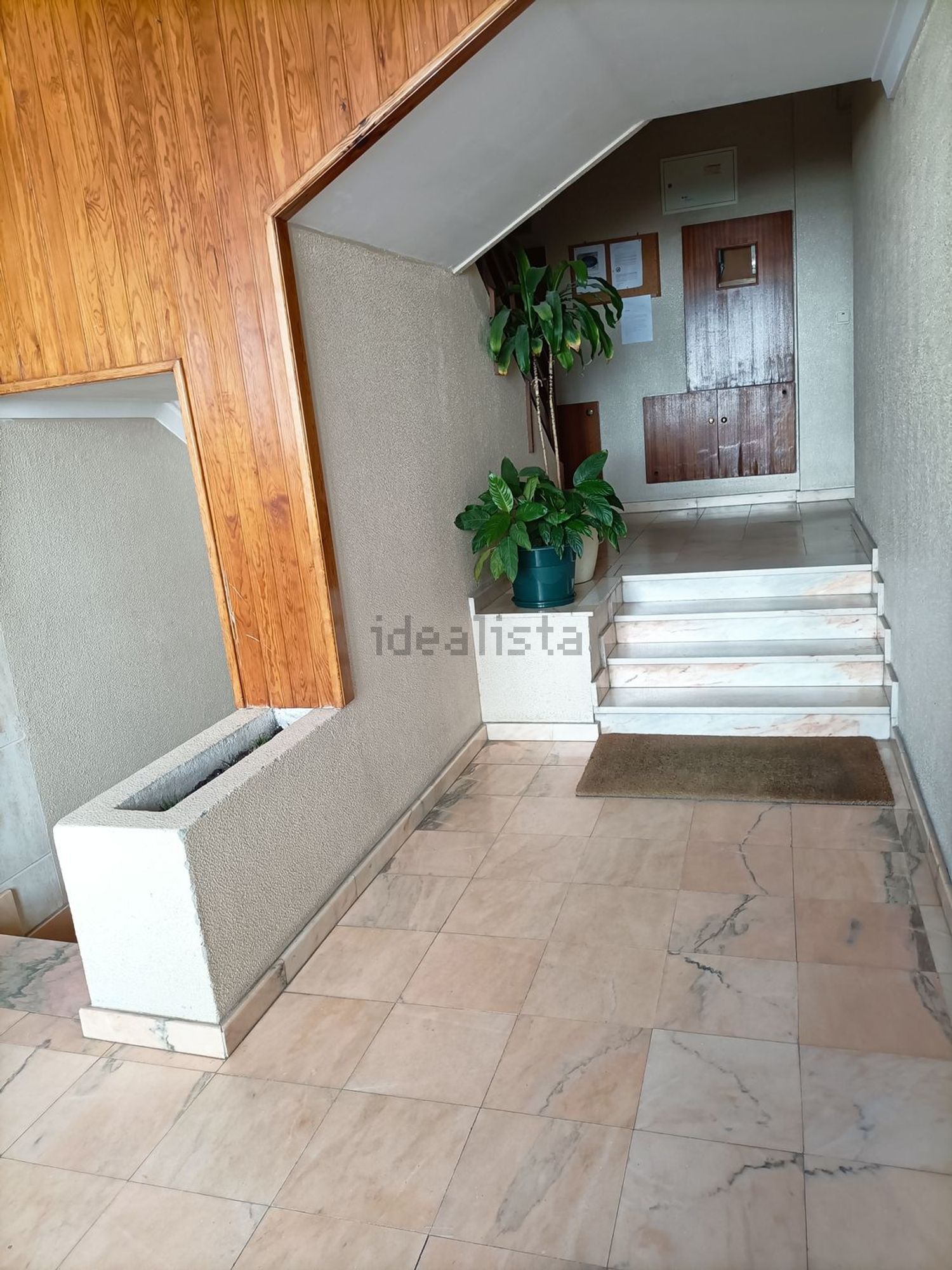 出租公寓 t1在Rua Sabino Isidoro, 3 - 共同区域