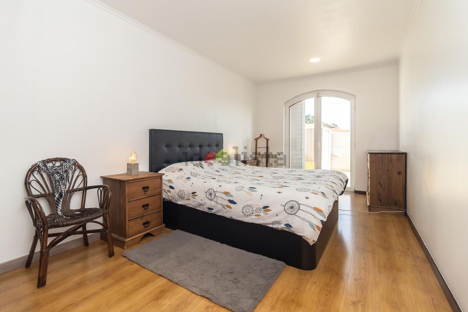 公寓 t2出售在Quinta de Asseca - Padre Nabeto - 卧室