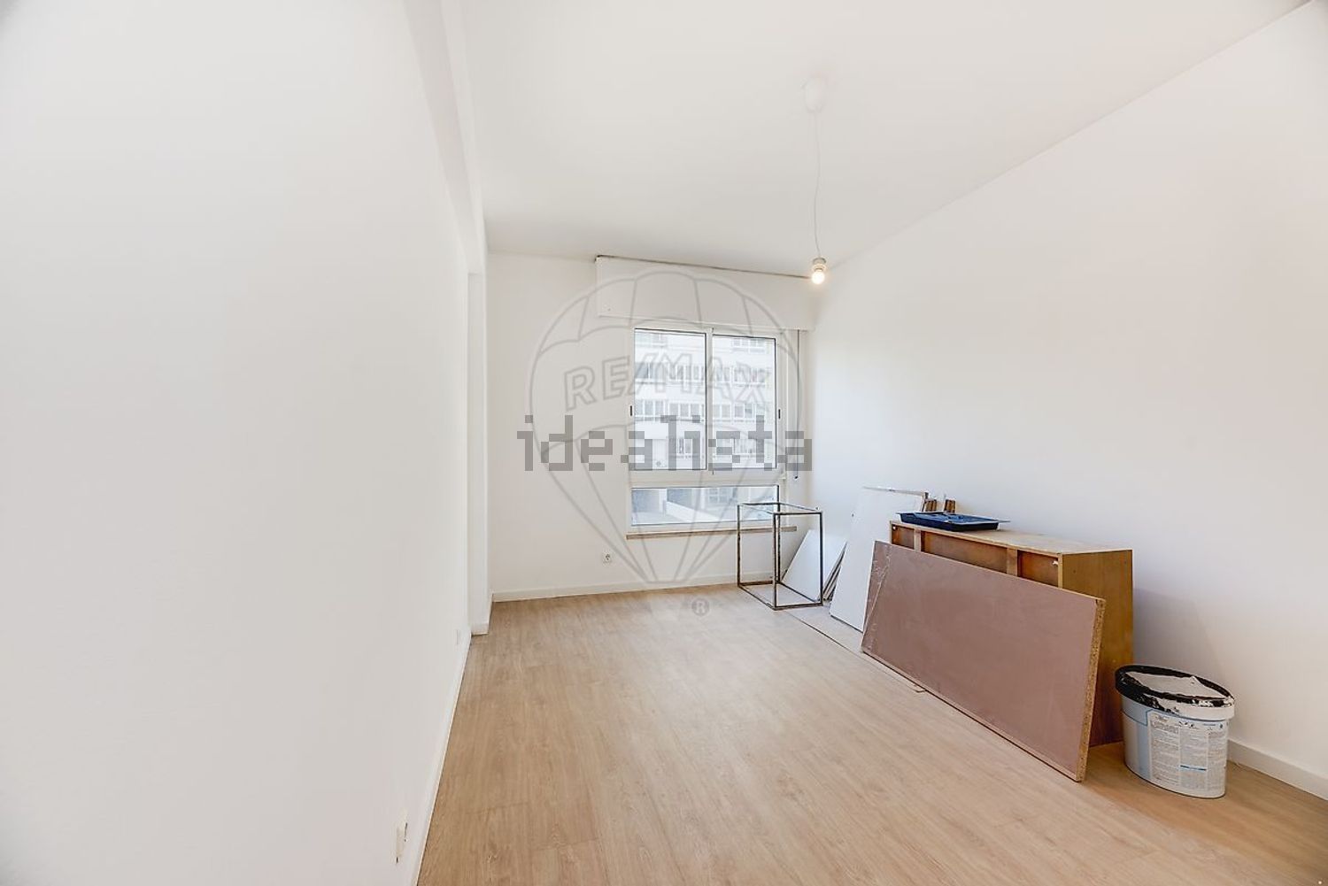 出租公寓 t3在Avenida do Ralis - 居住