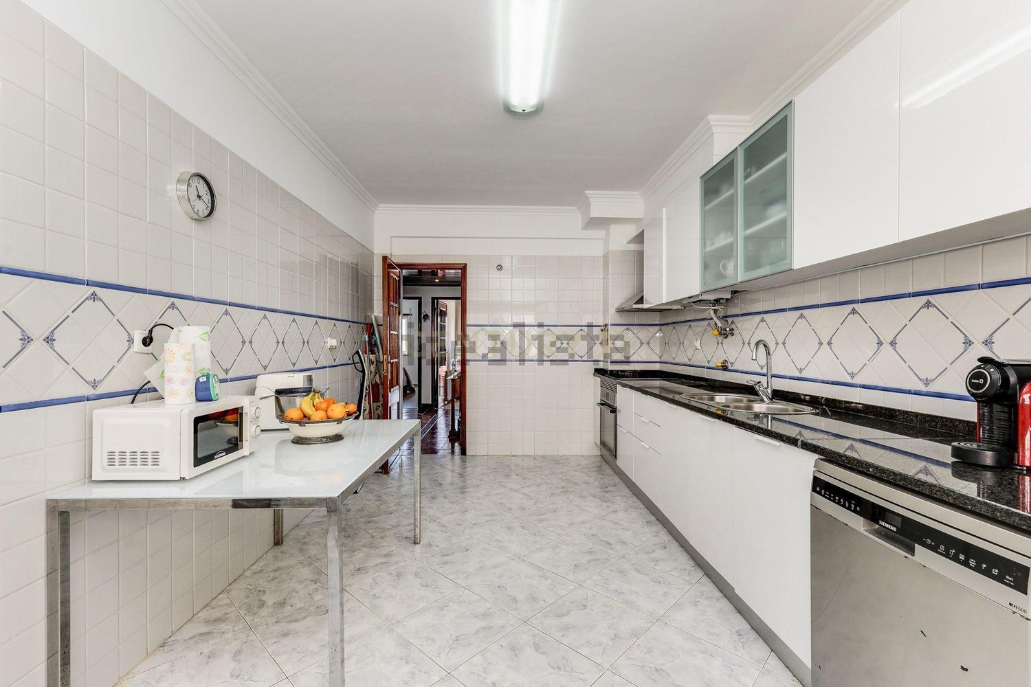 公寓 t3出售在Rua António Aleixo, 253 - 厨房