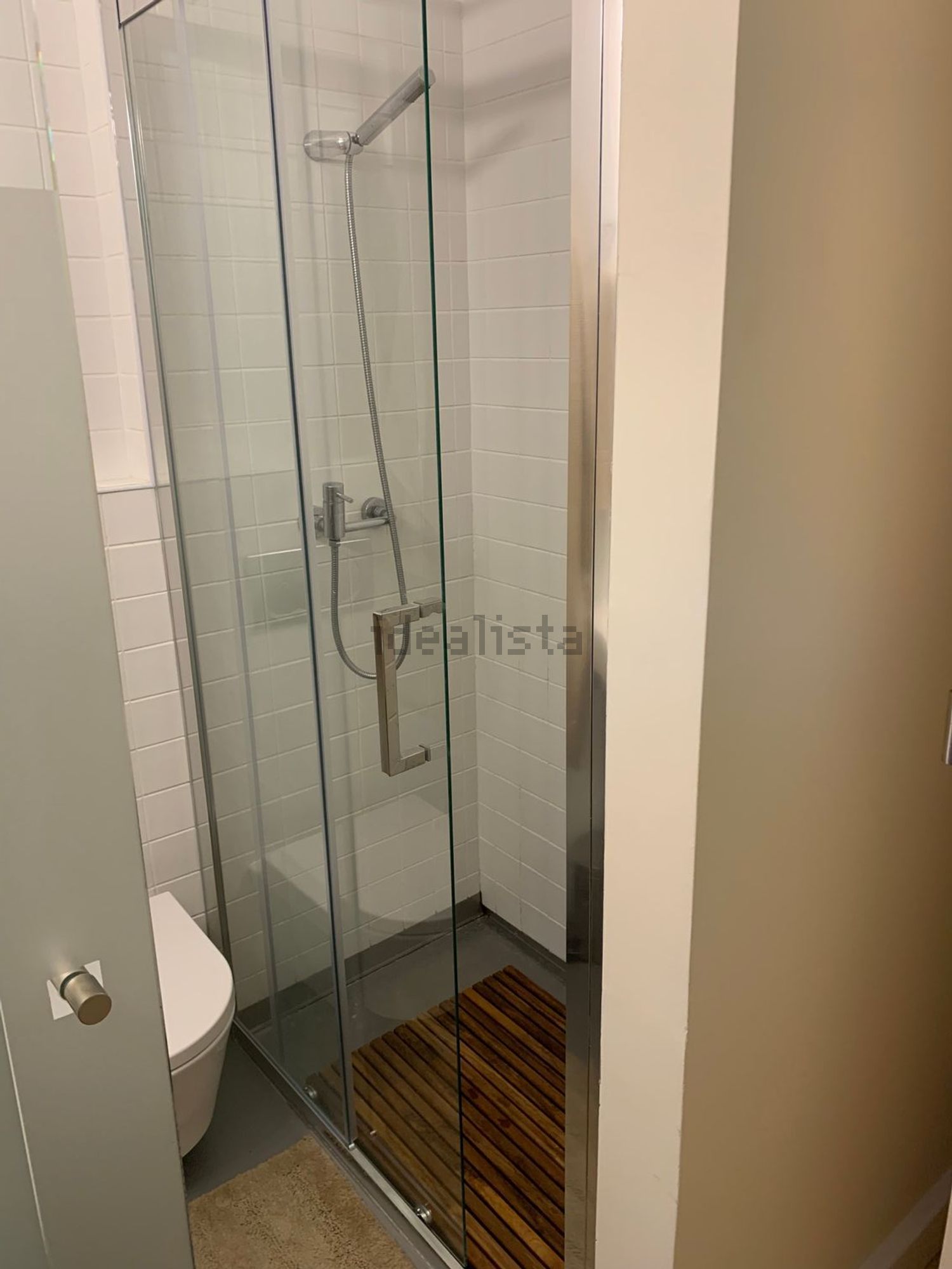 出租公寓 t1在Travessa dos Remédios, 3 - 卫生间