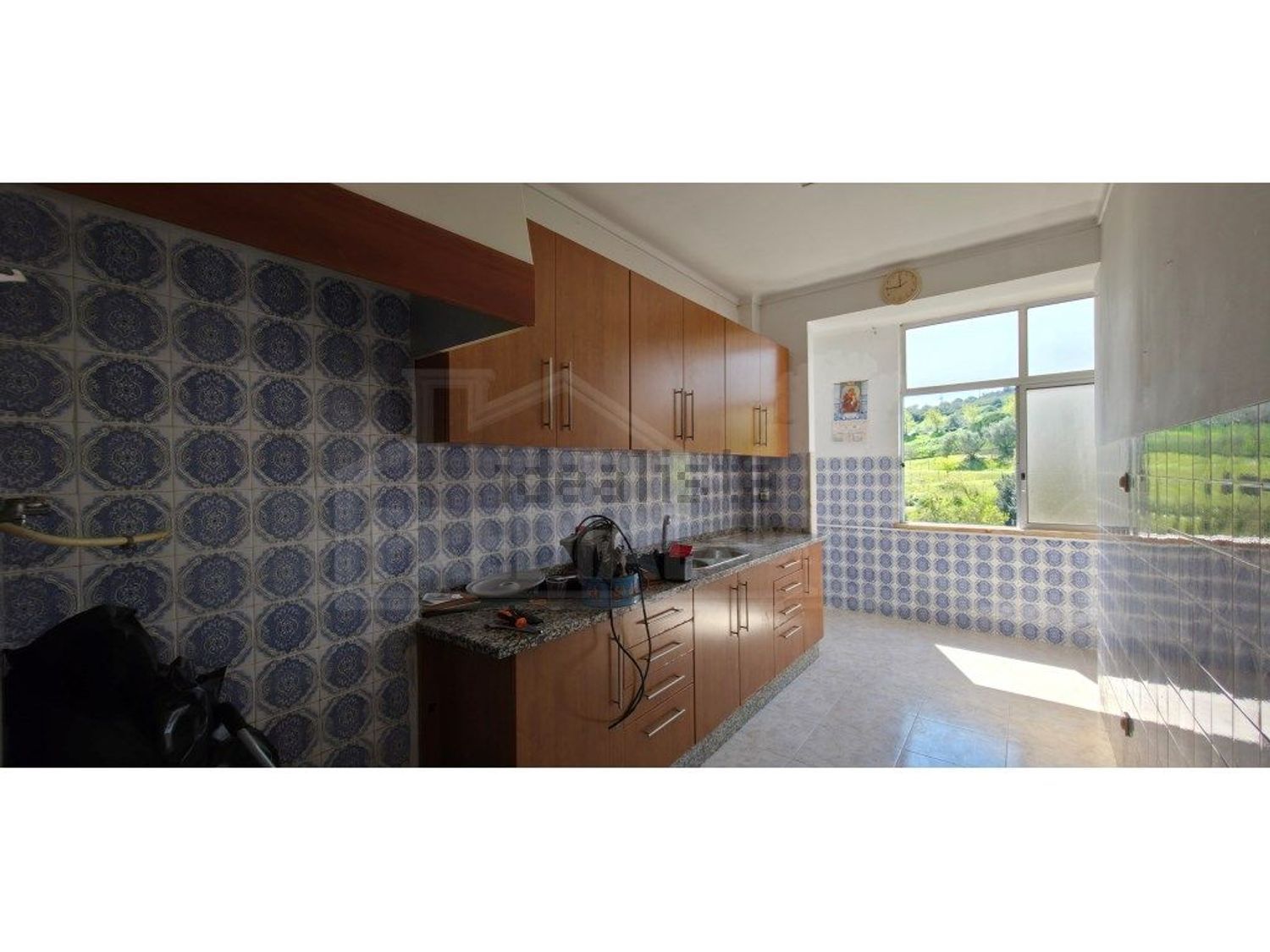 公寓 t3出售在Vila Franca de Xira - 厨房