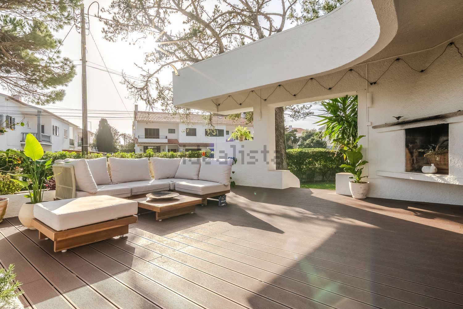 小楼房或独栋别墅出售在Rua das Quintas - 照片