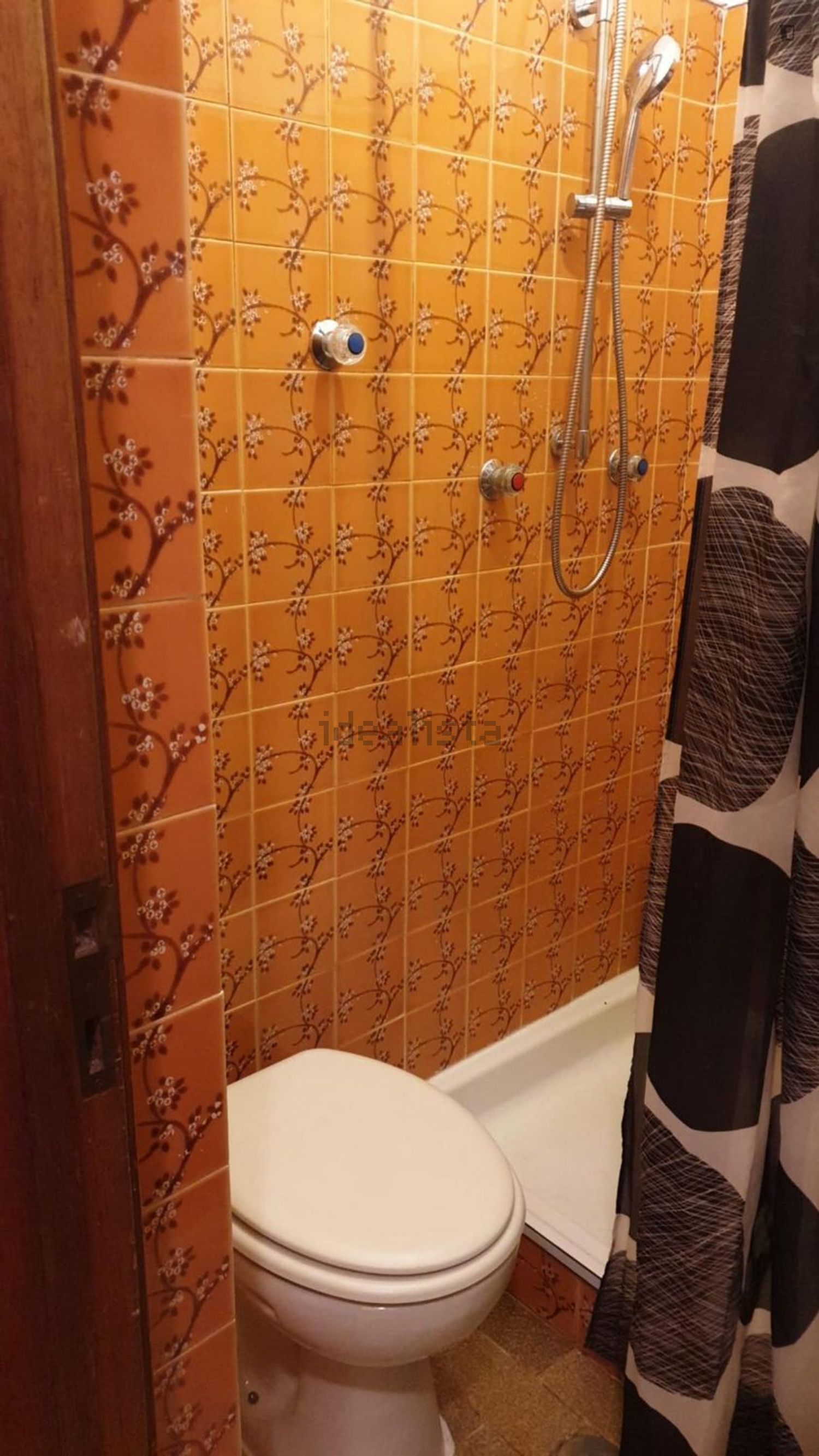 出租房间在Rua João Pinto Ribeiro - 卫生间