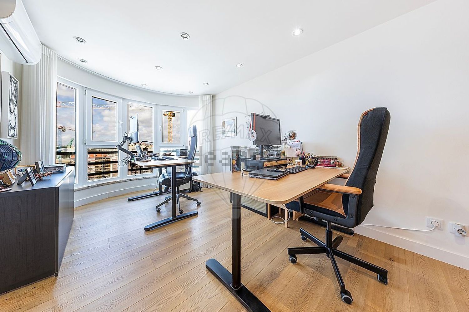 公寓 t4出售在Alto do Lumiar - Quinta das Conchas - Quinta do Lambert - 共同区域