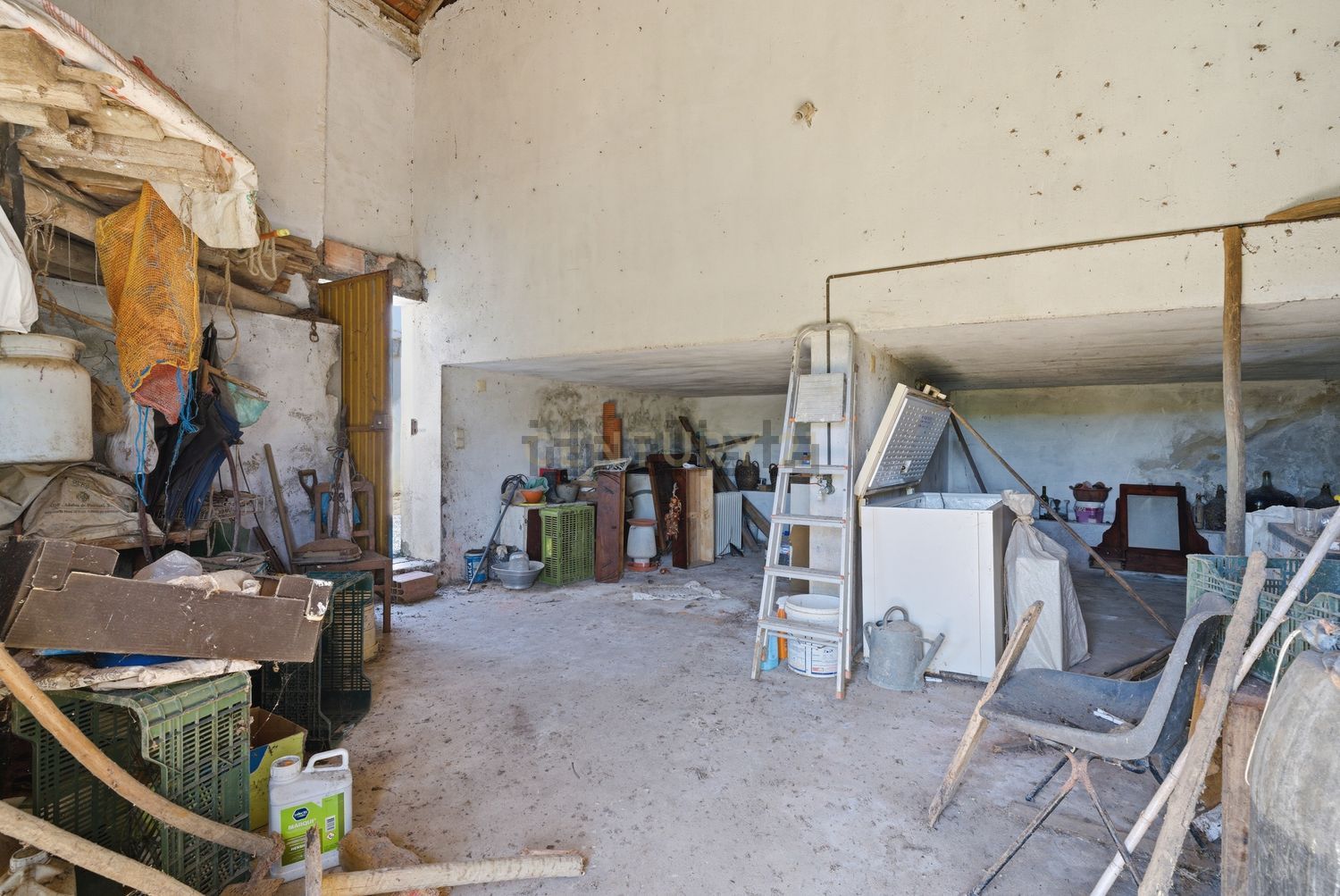 小楼房或独栋别墅出售在Rua do Relógio do Sol, 17 - 照片